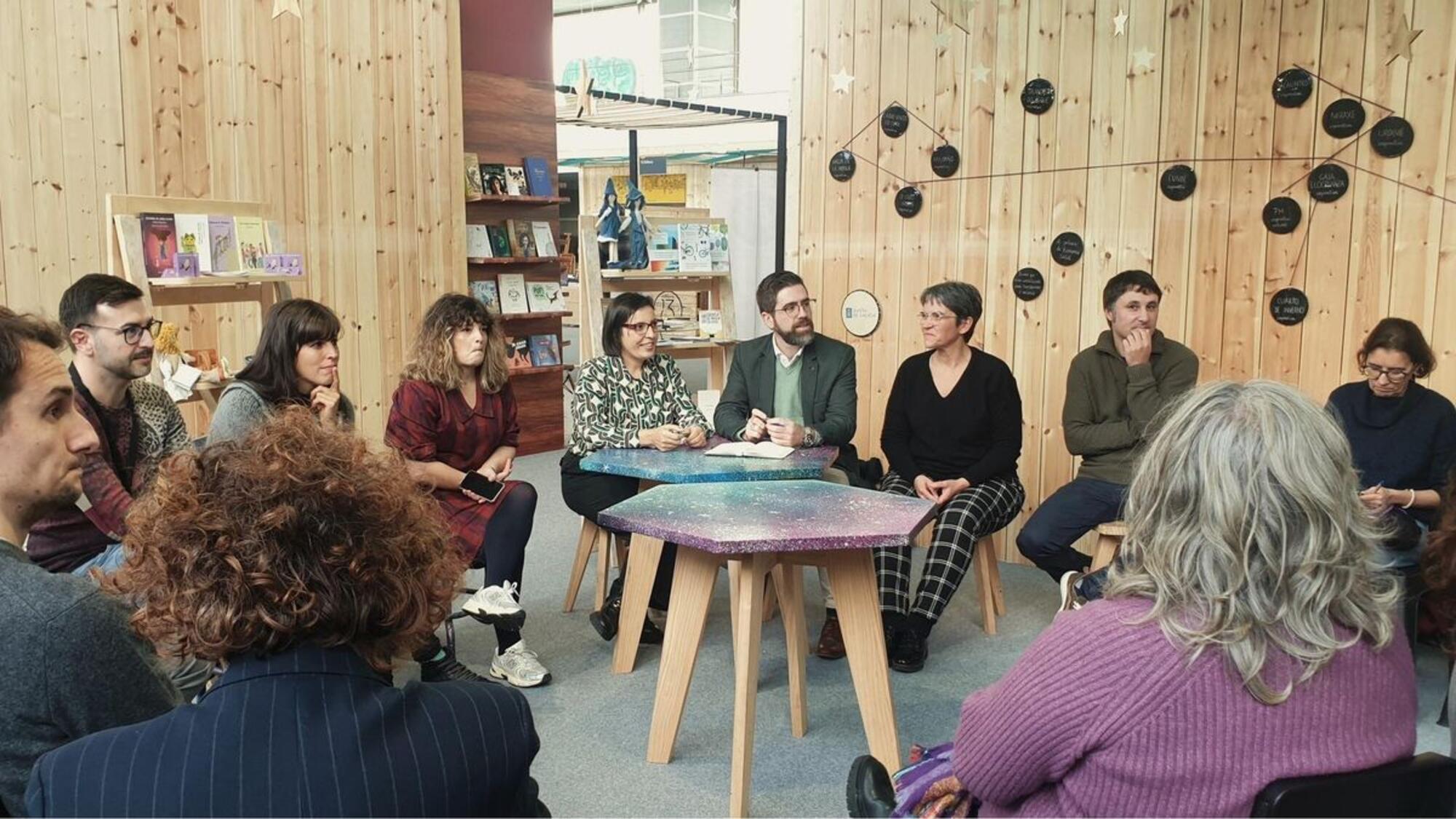 cooperativas culturales galiza