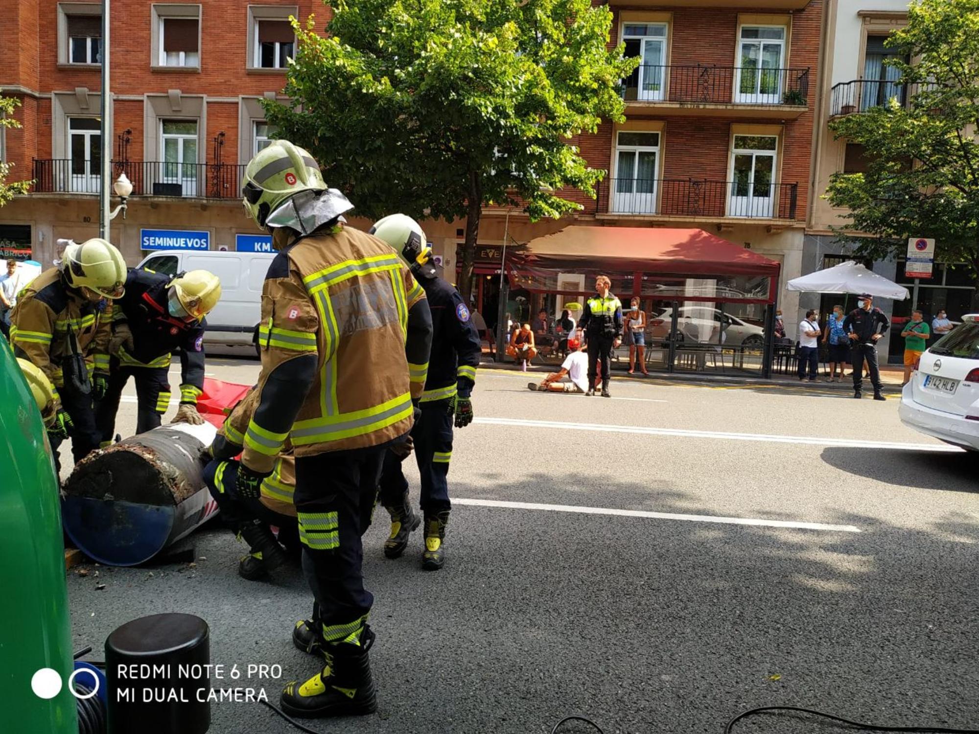 Sukar Horia Bilbao 2