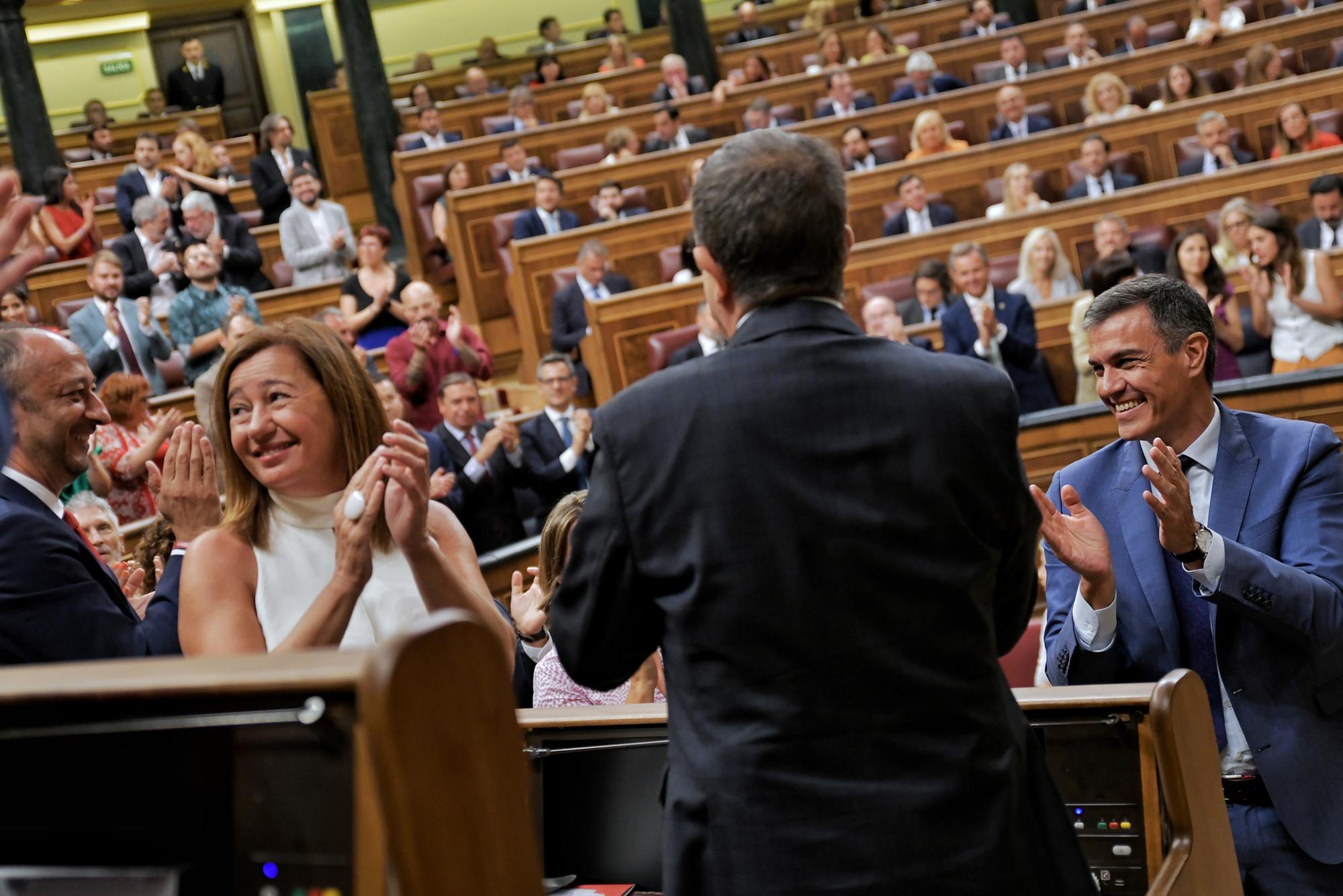 Congreso Sesión Constitutiva 2023 - 1