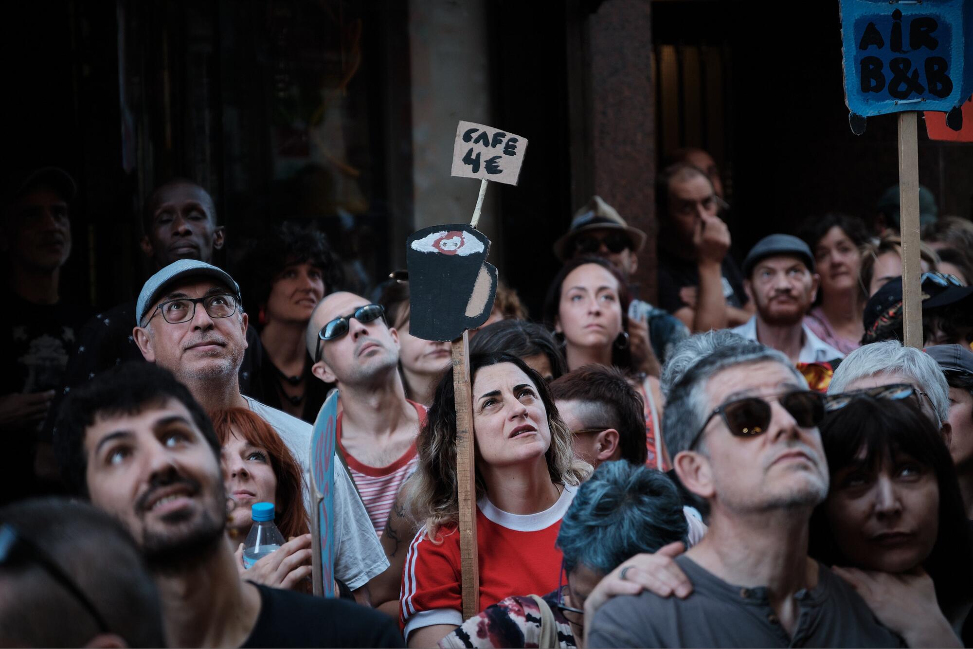 Lavapiés no se vende - 14