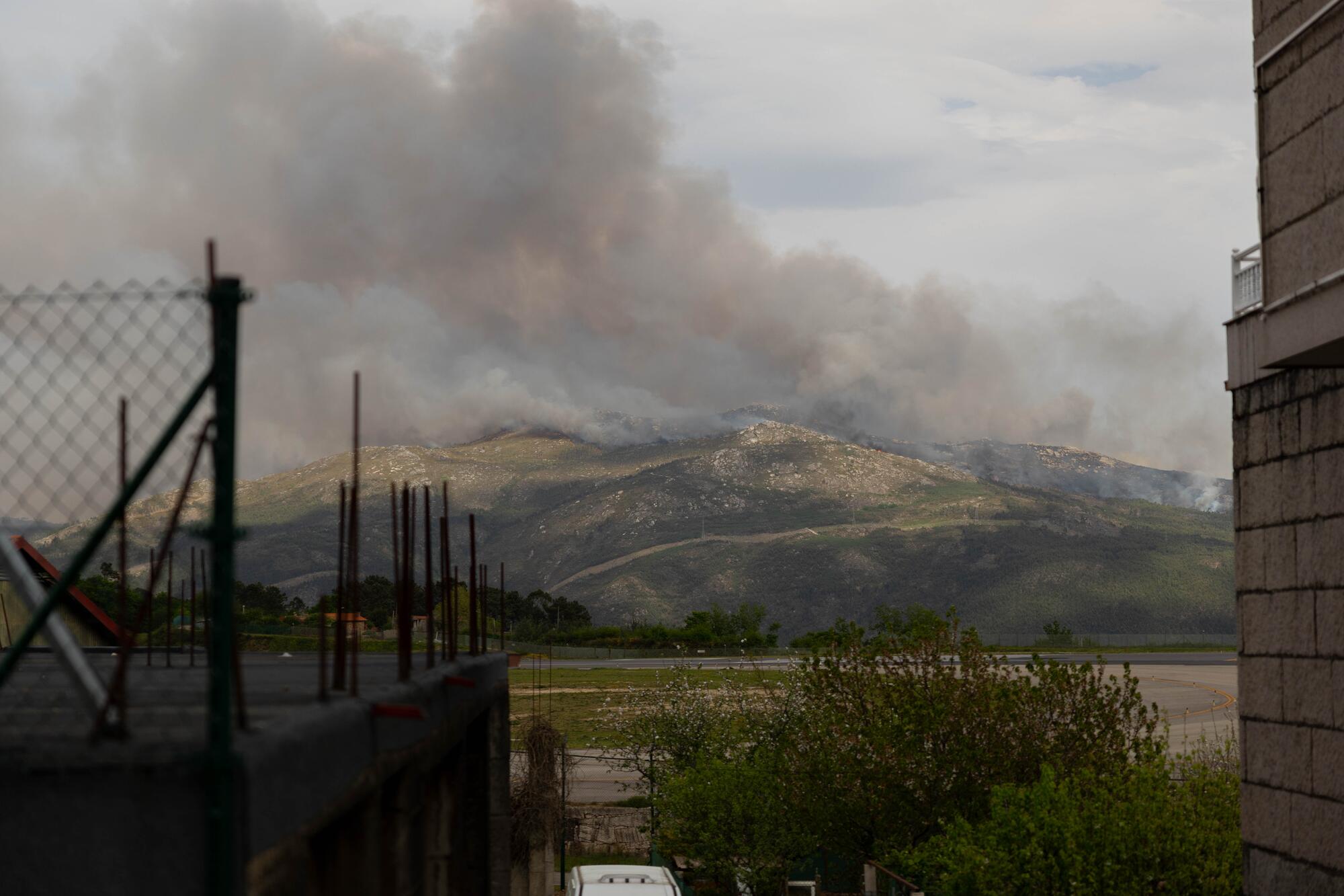 incendio Galleiro - 2