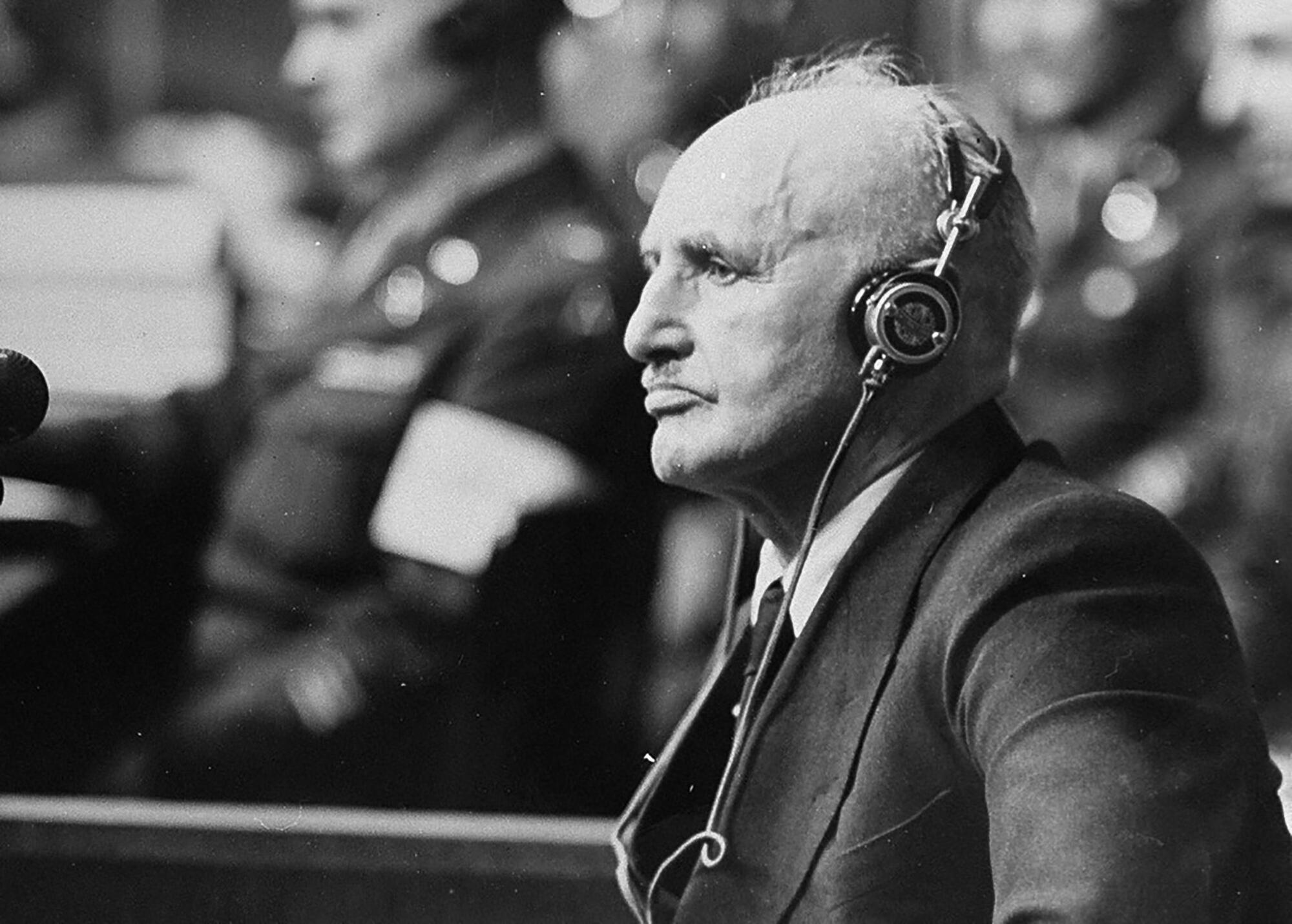 Julius Streicher nazi