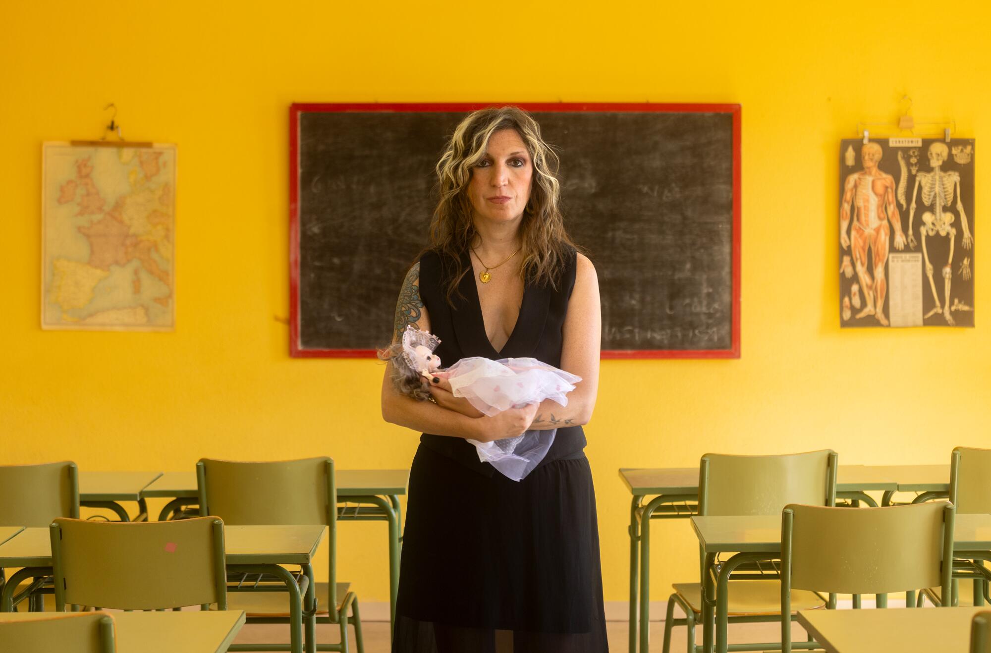 Teatro La Abadía_Mantener fuera del alcance de los niños