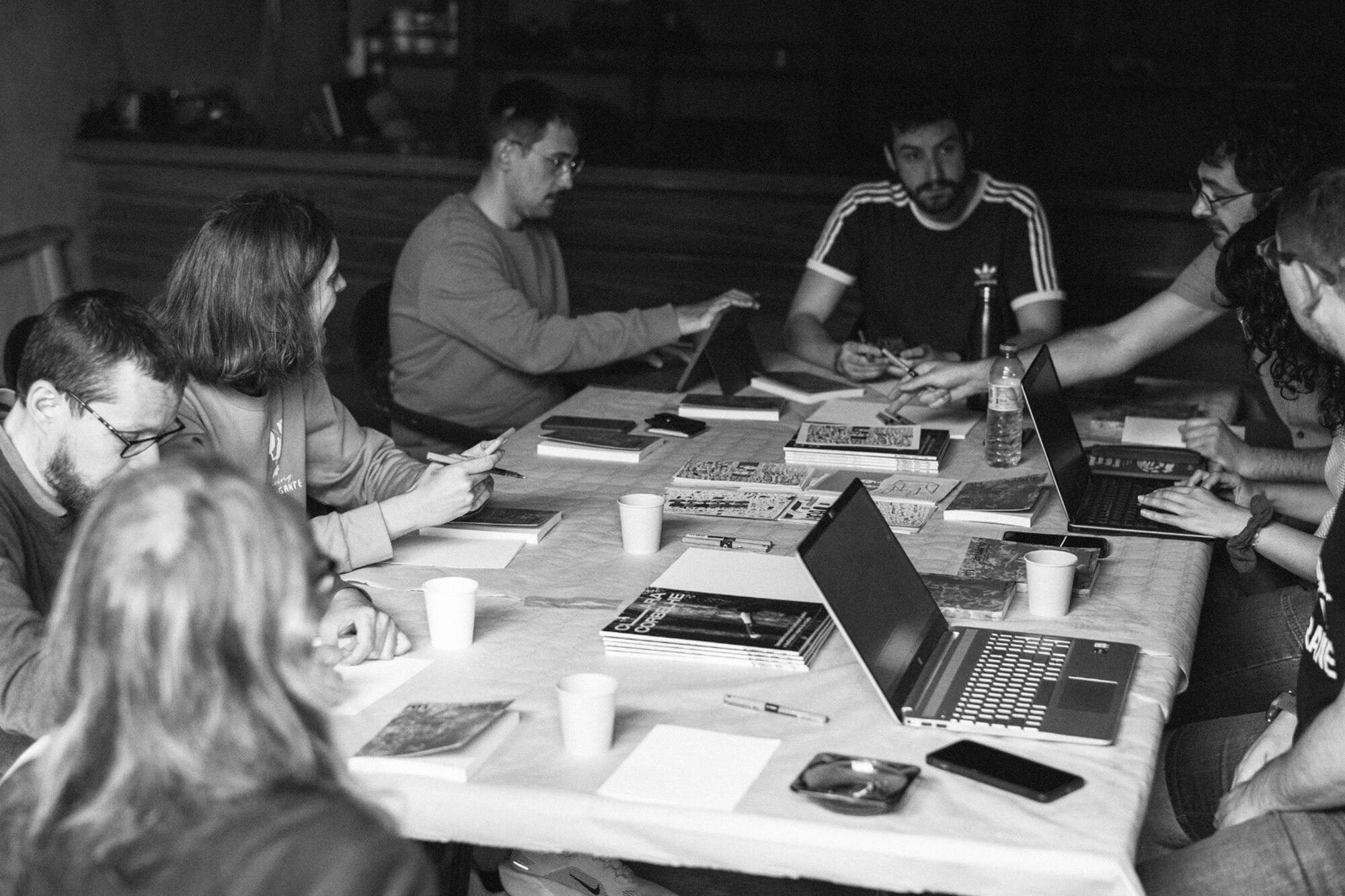 consello de redaccion clara corbelhe