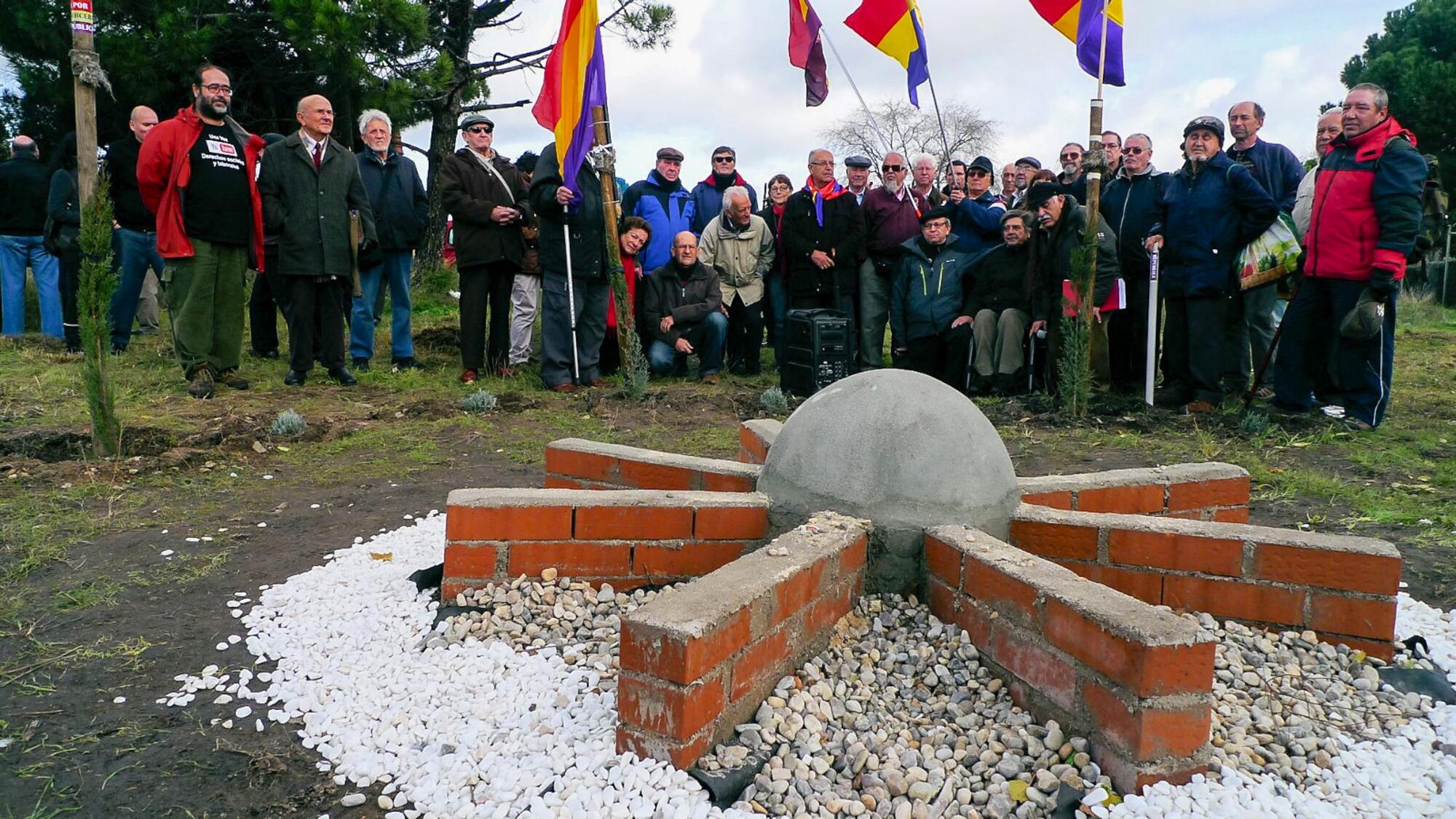 Cárcel Carabanchel lugar de memoria - 5