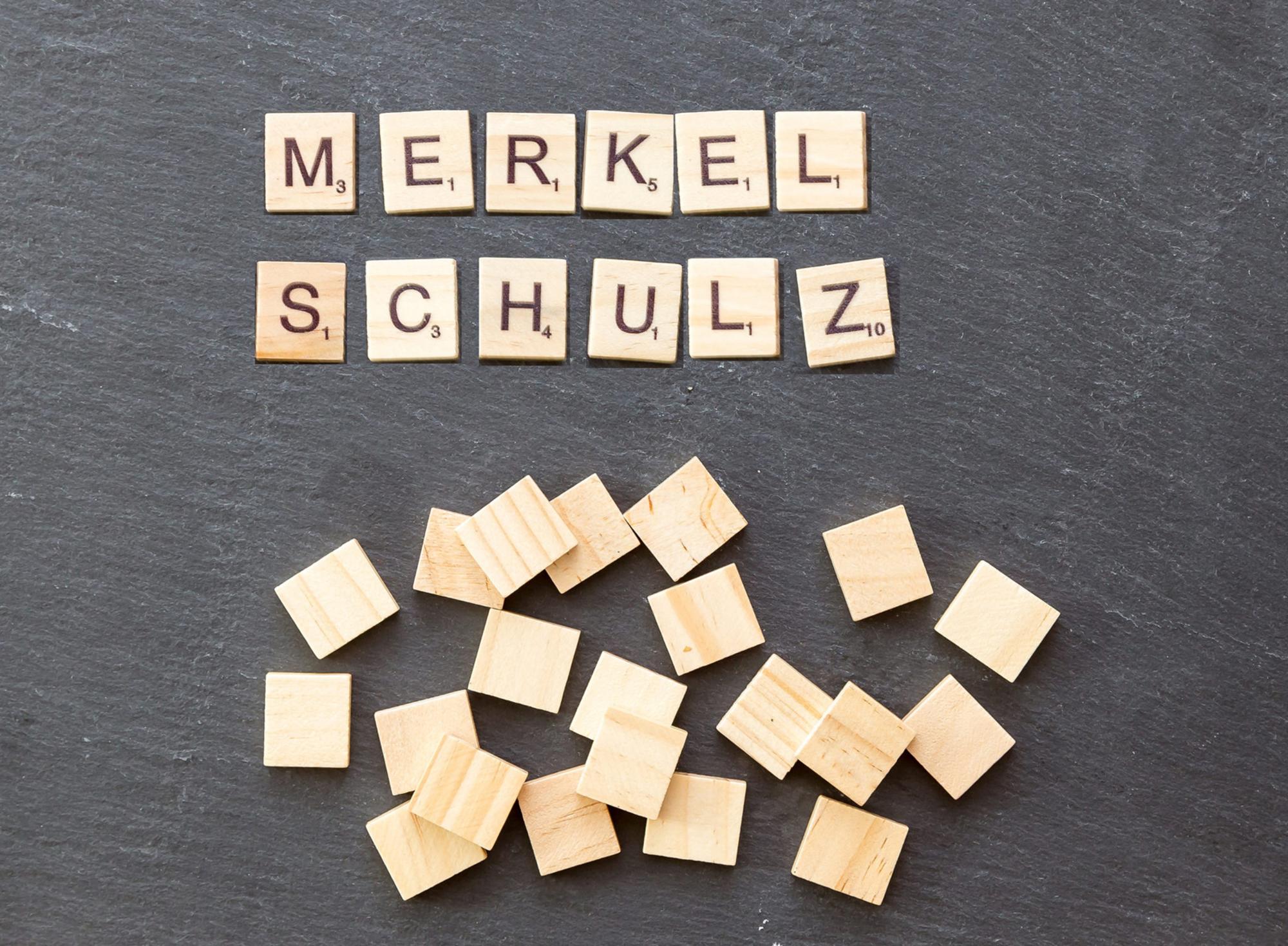 merkel schulz