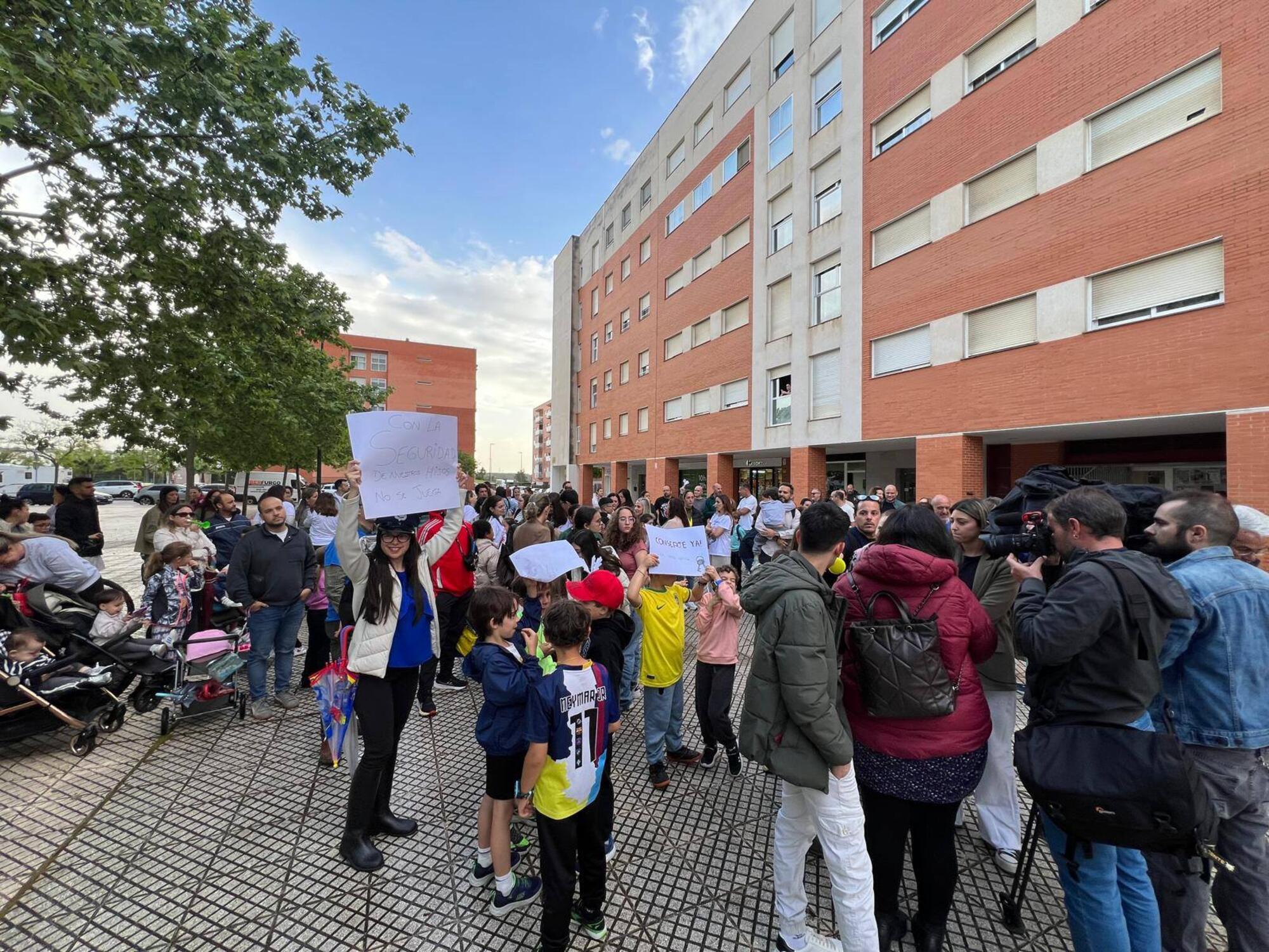 ANPE Extremadura Cerro Gordo