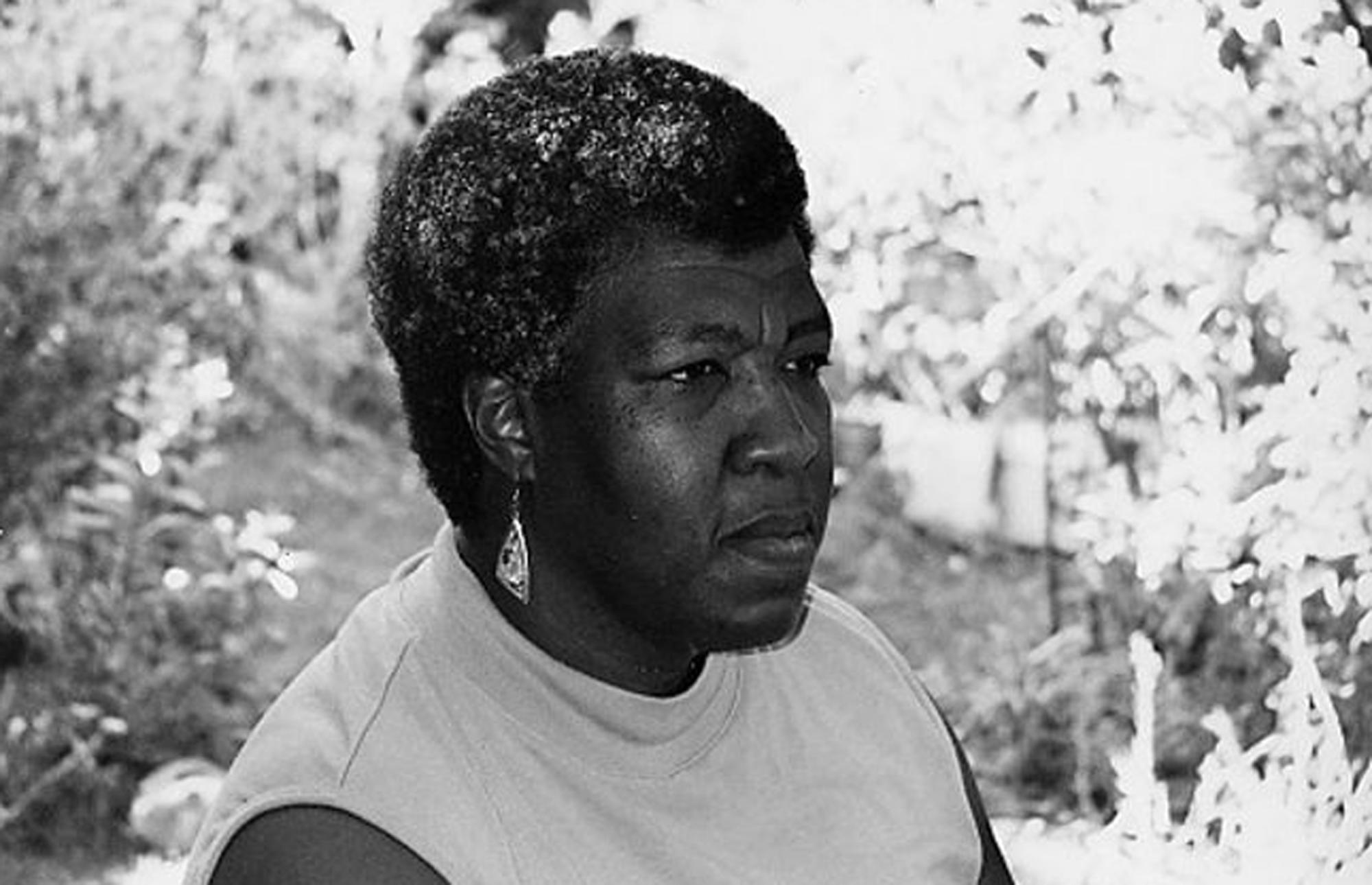 Octavia E. Butler