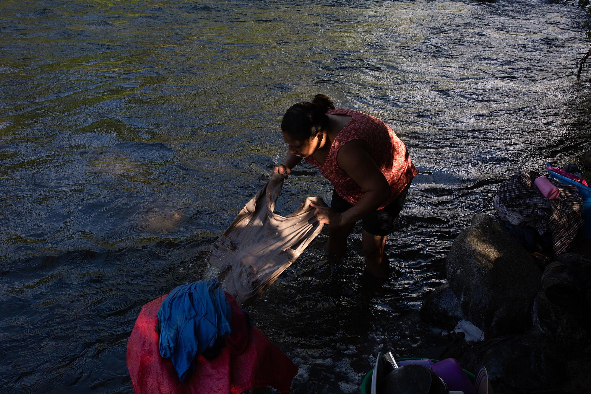 Asesinatos y persecución de líderes campesinos en el Bajo Aguán (Honduras) - 4