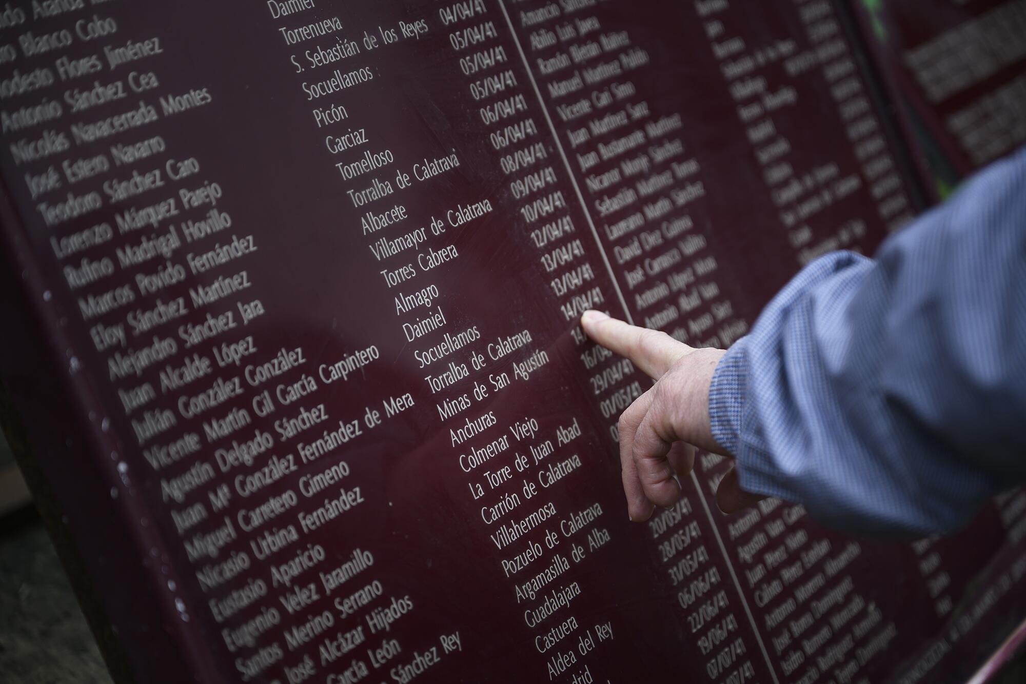 Valdenoceda 2026 - 7