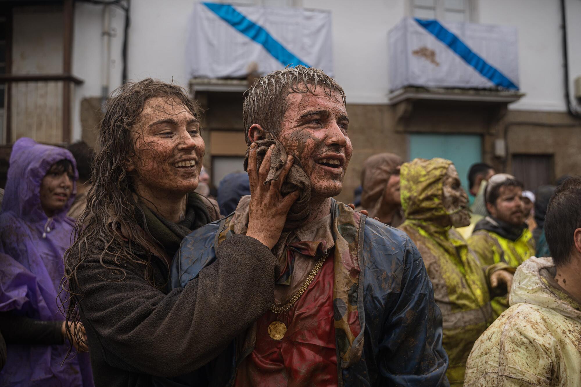 Entroido Elena  - 17