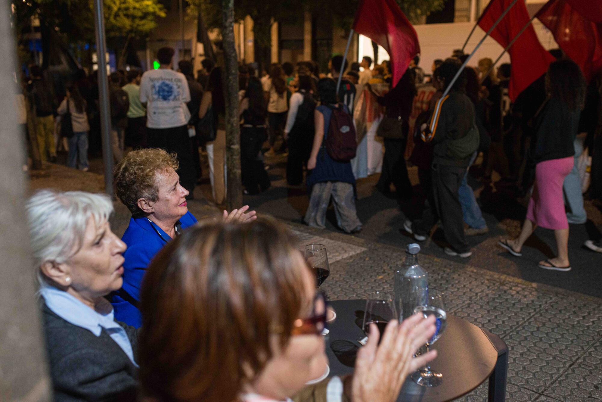 Manifestación Vivienda Santiago 28/09/2026 - 6