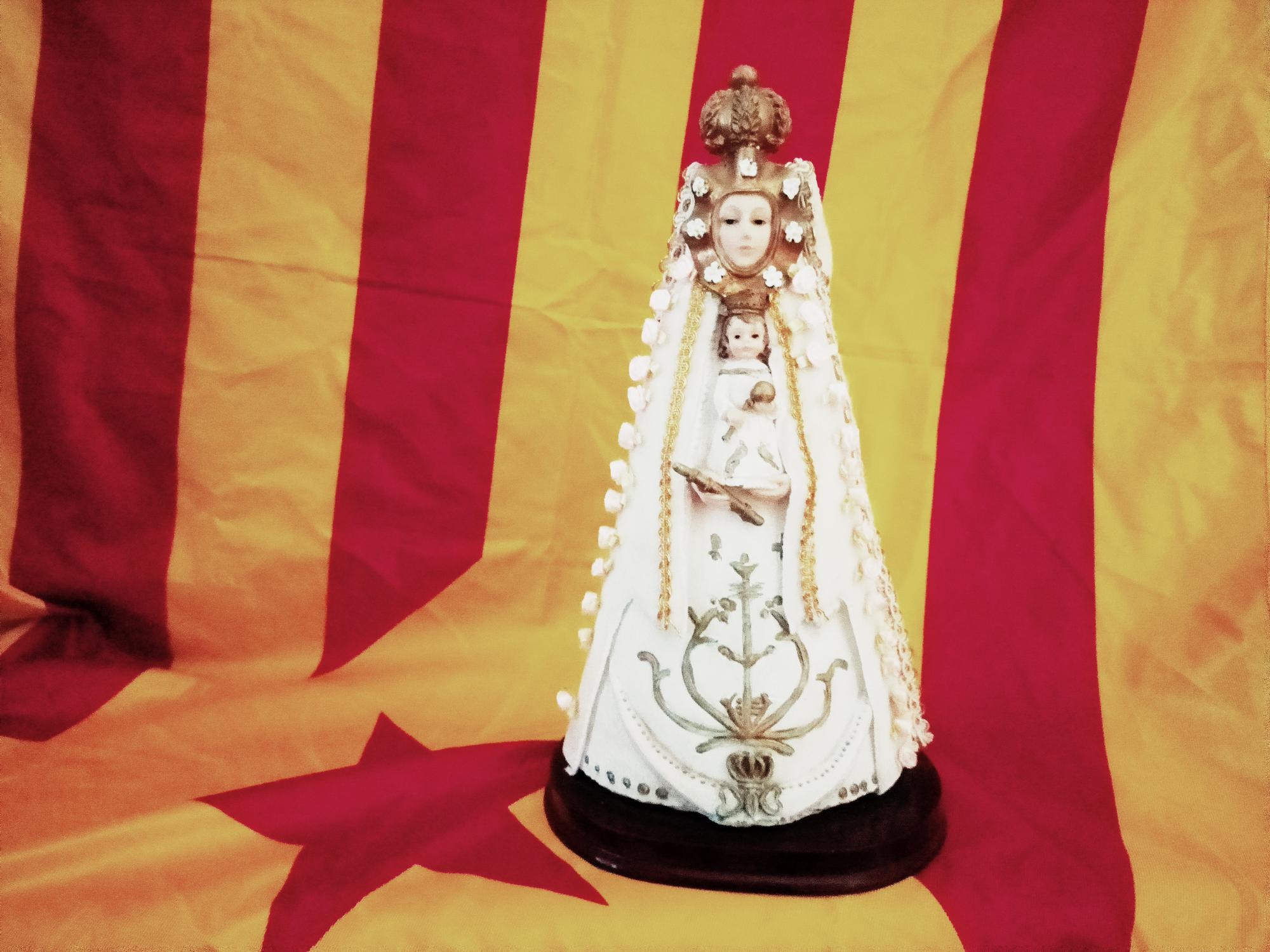 El Rocío, los catalanes y andalucismo verdipardo