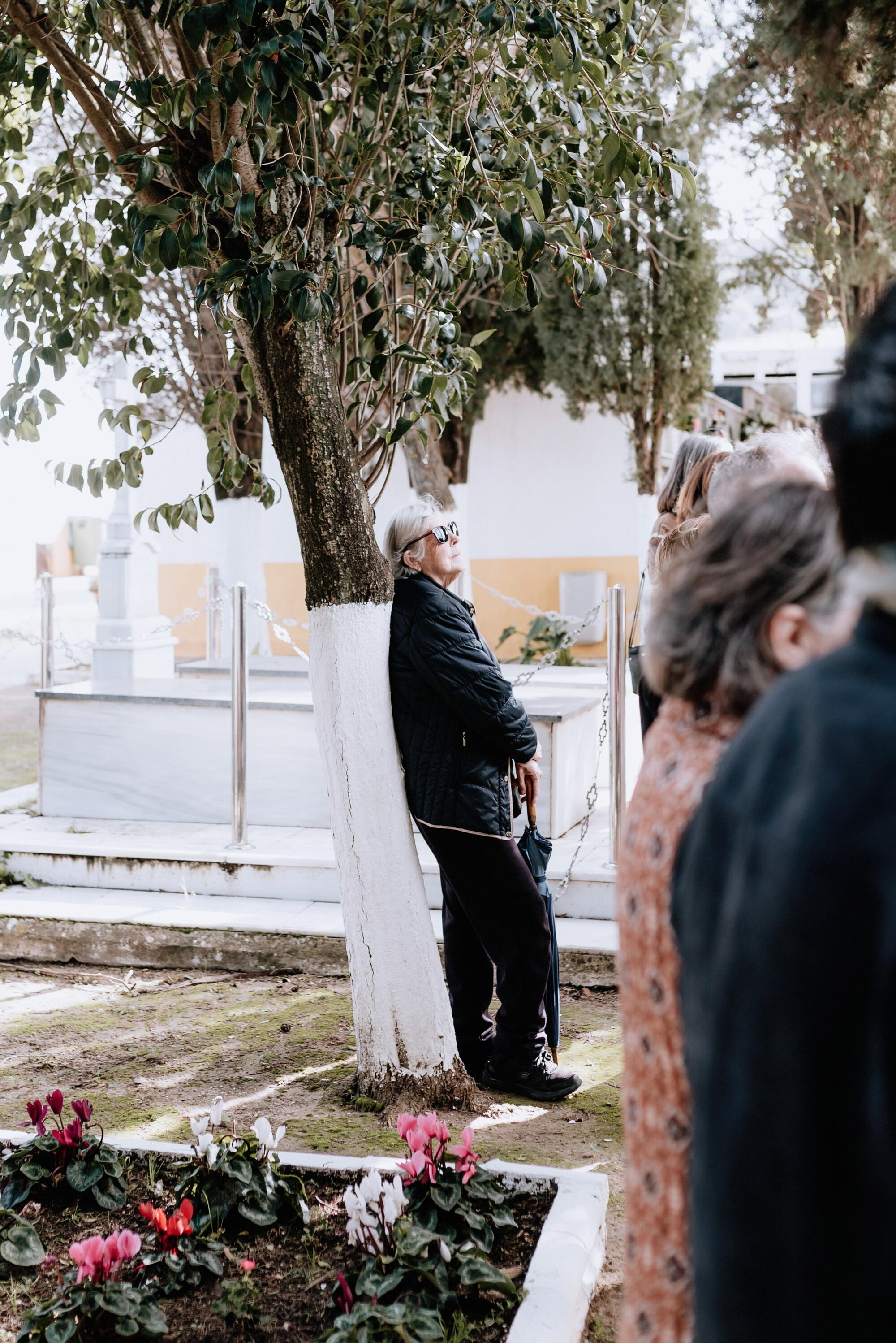 Homenaje a la victimas del franquismo en Villamartín- 13