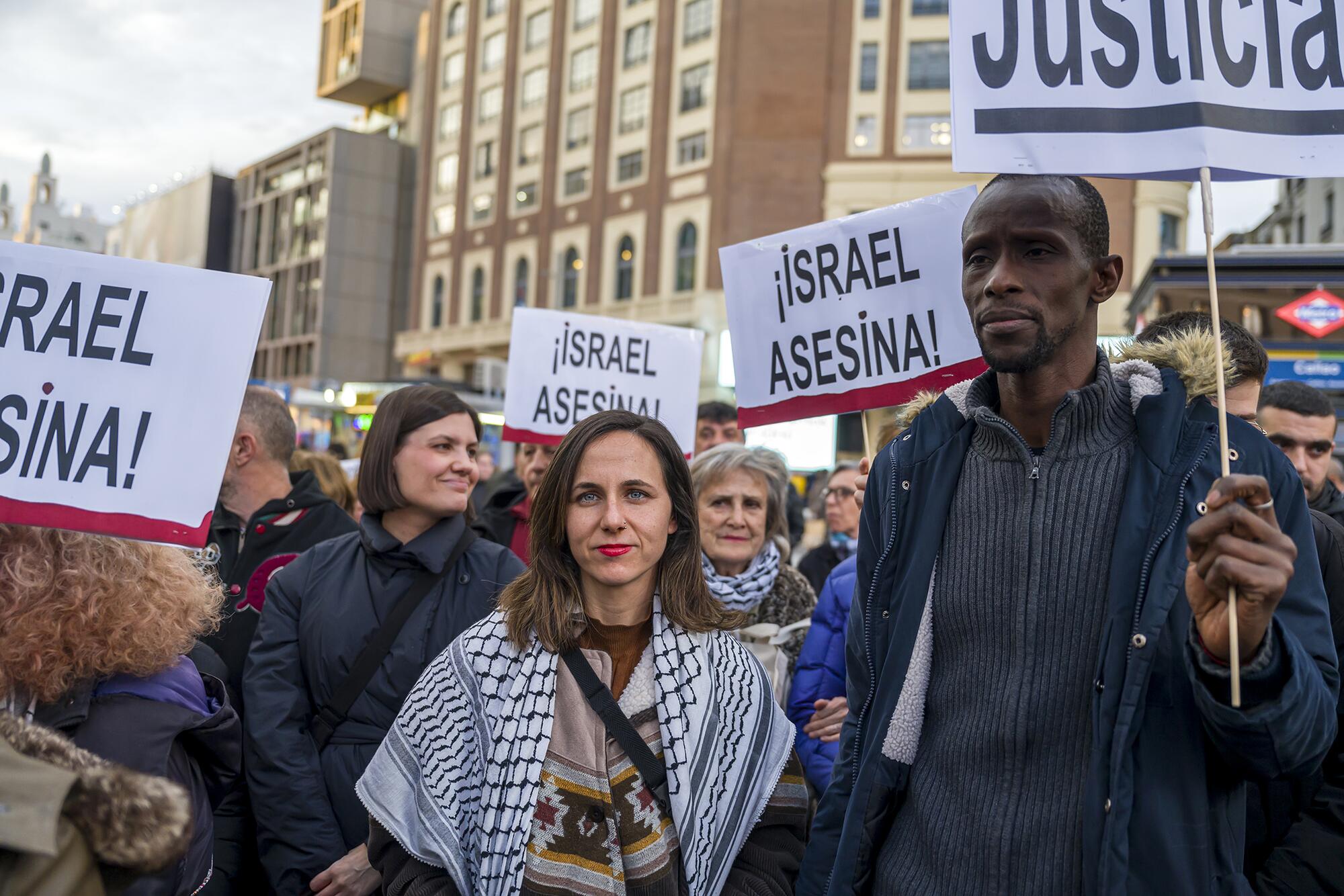 Palestina Callao - 3