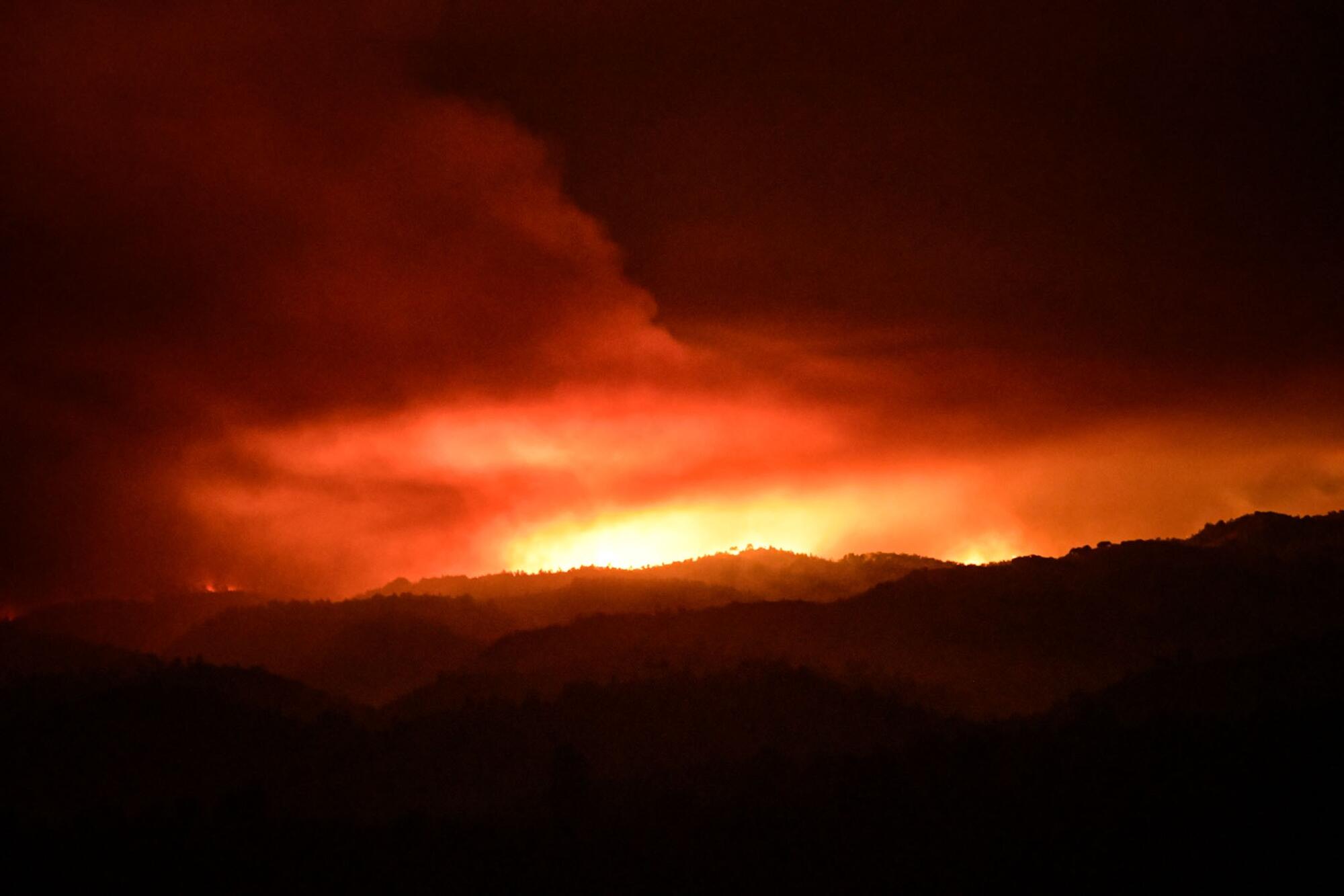 Incendio Niebla Huelva - 15