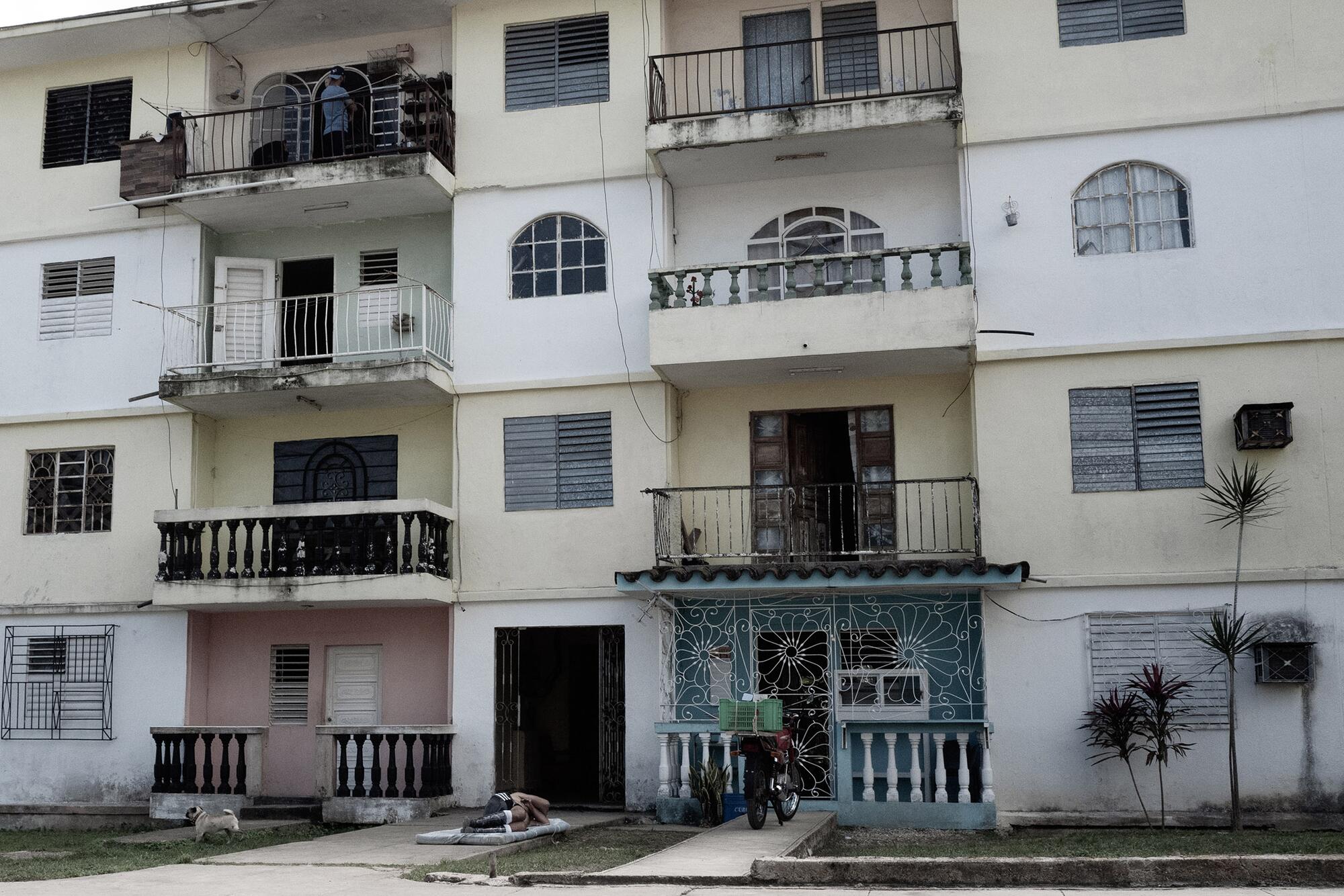 Alina López Matanzas Cuba - 7