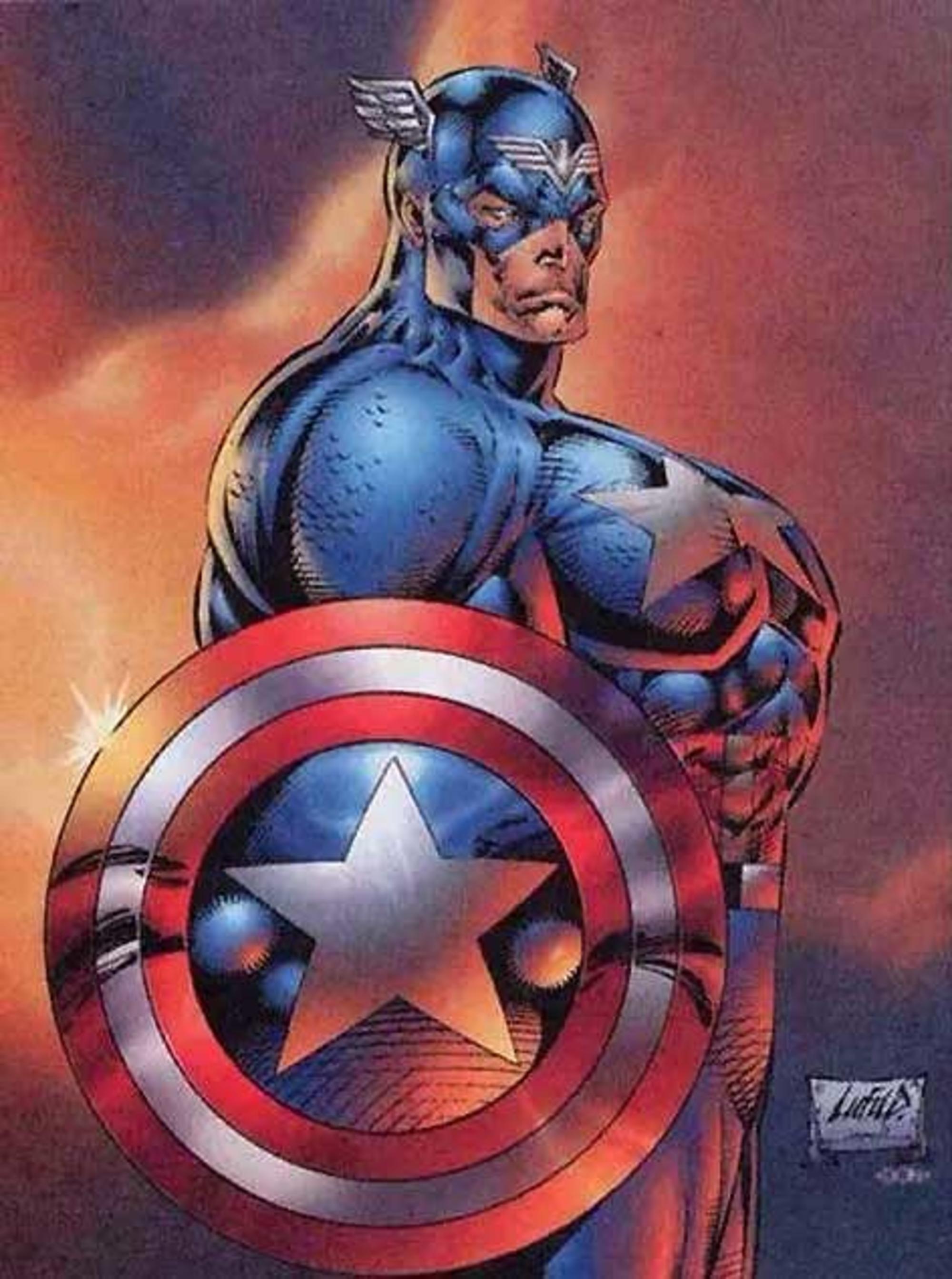 Liefeld