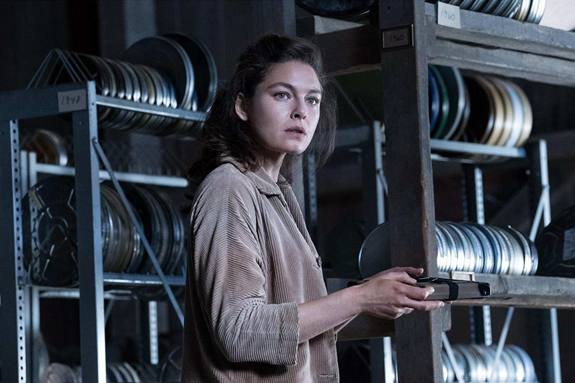 The Man in the High Castle - 01