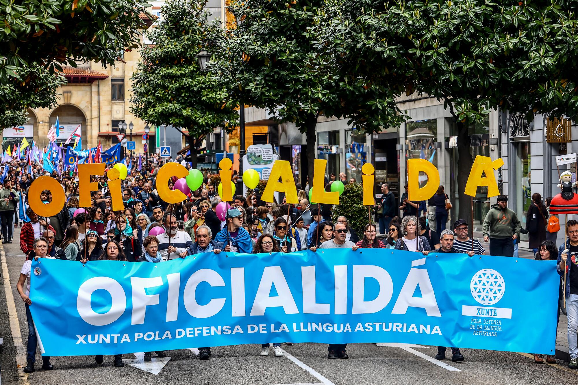 Marcha oficiladidad asturianu - 18