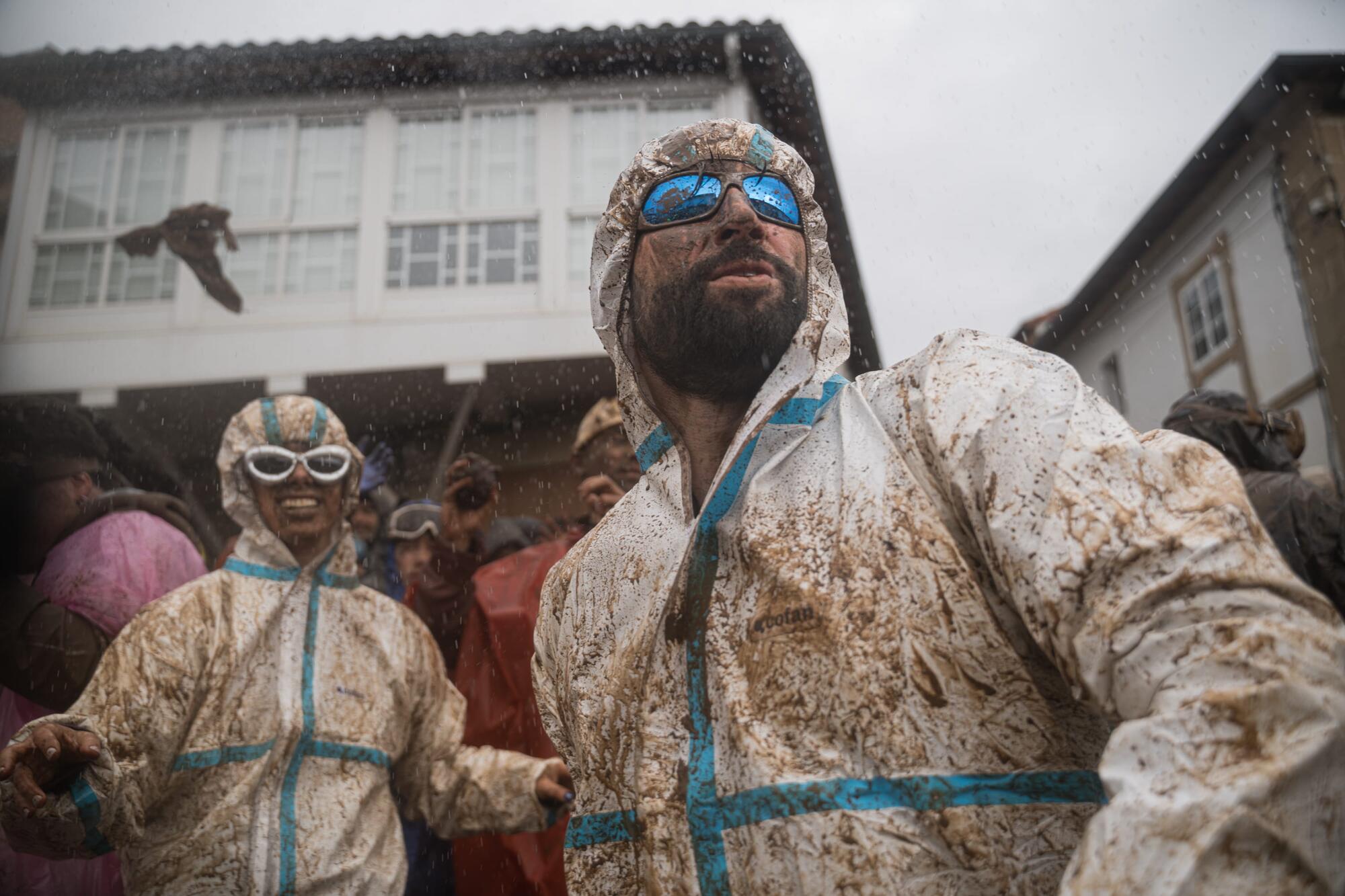 Entroido Elena  - 14