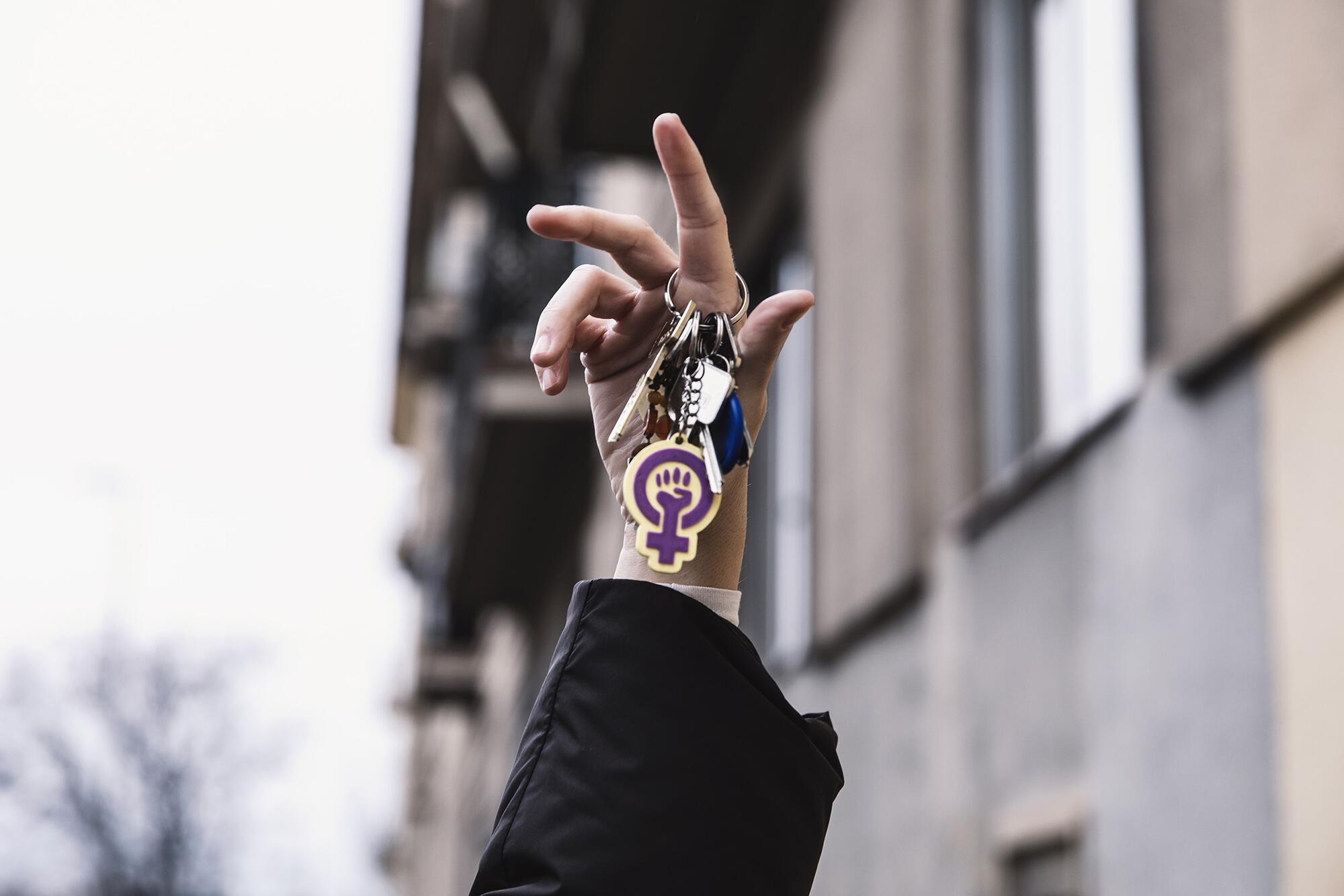 Esta vez nos vamos bailando - 5