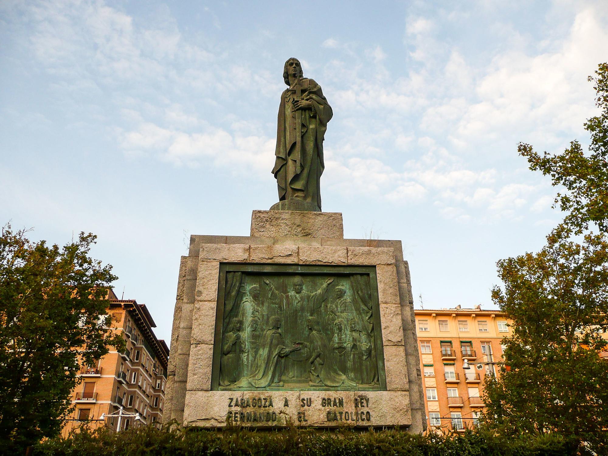 Fernando el Católico