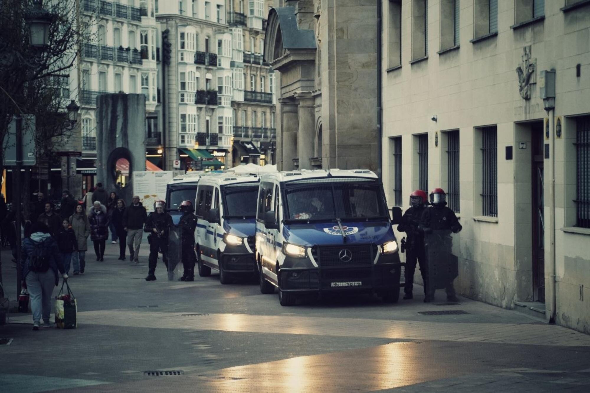 Maccabi Palestina Gasteiz - 9