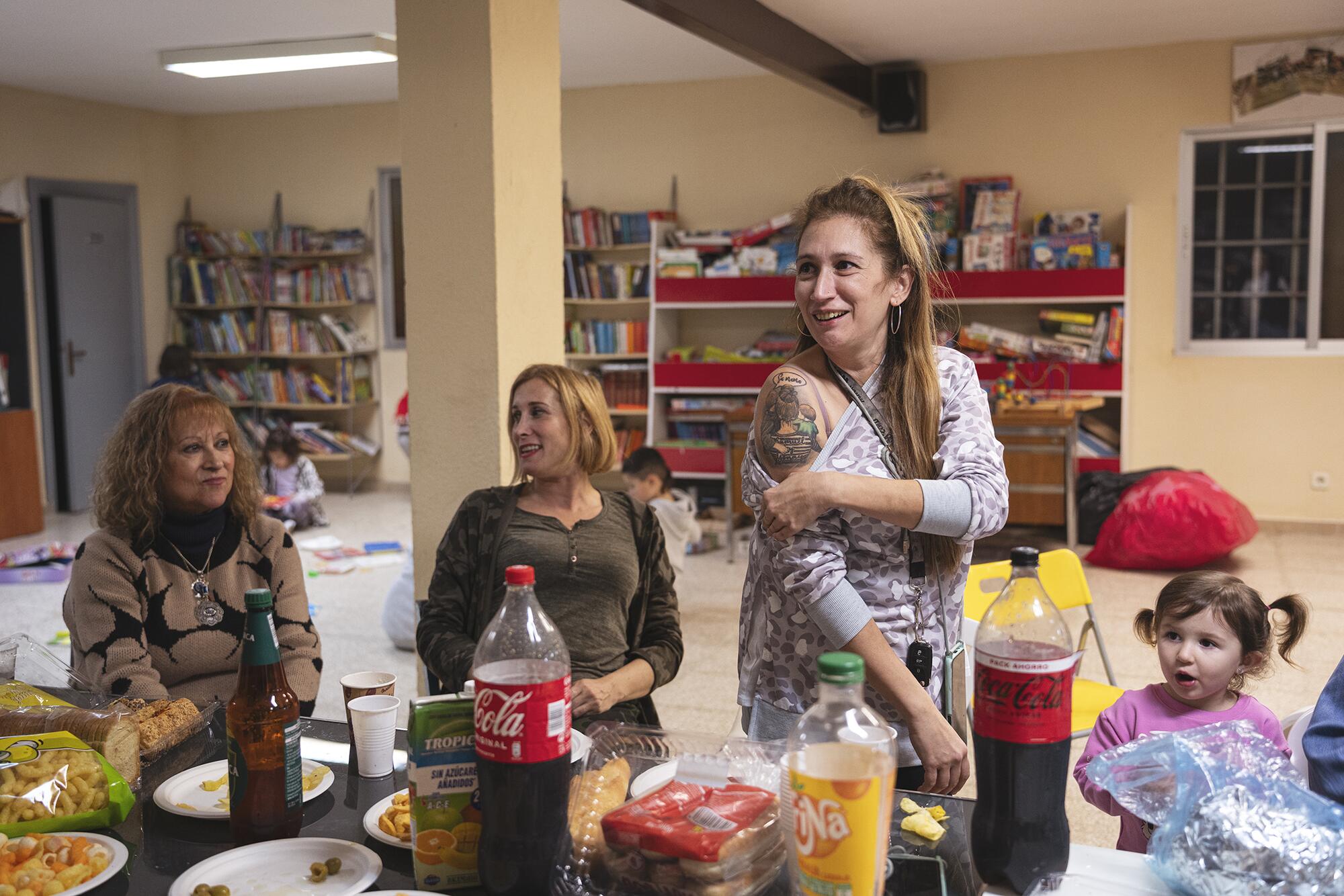 No vuelvas sola - 14