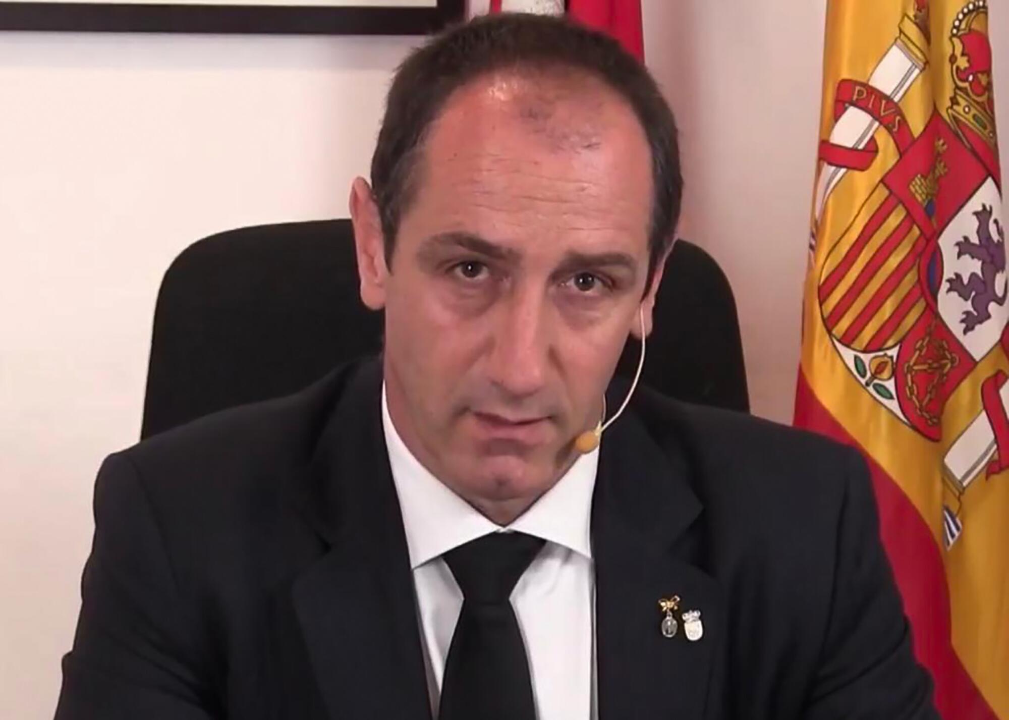 Juan Rodríguez Alcalde de Alpedrete