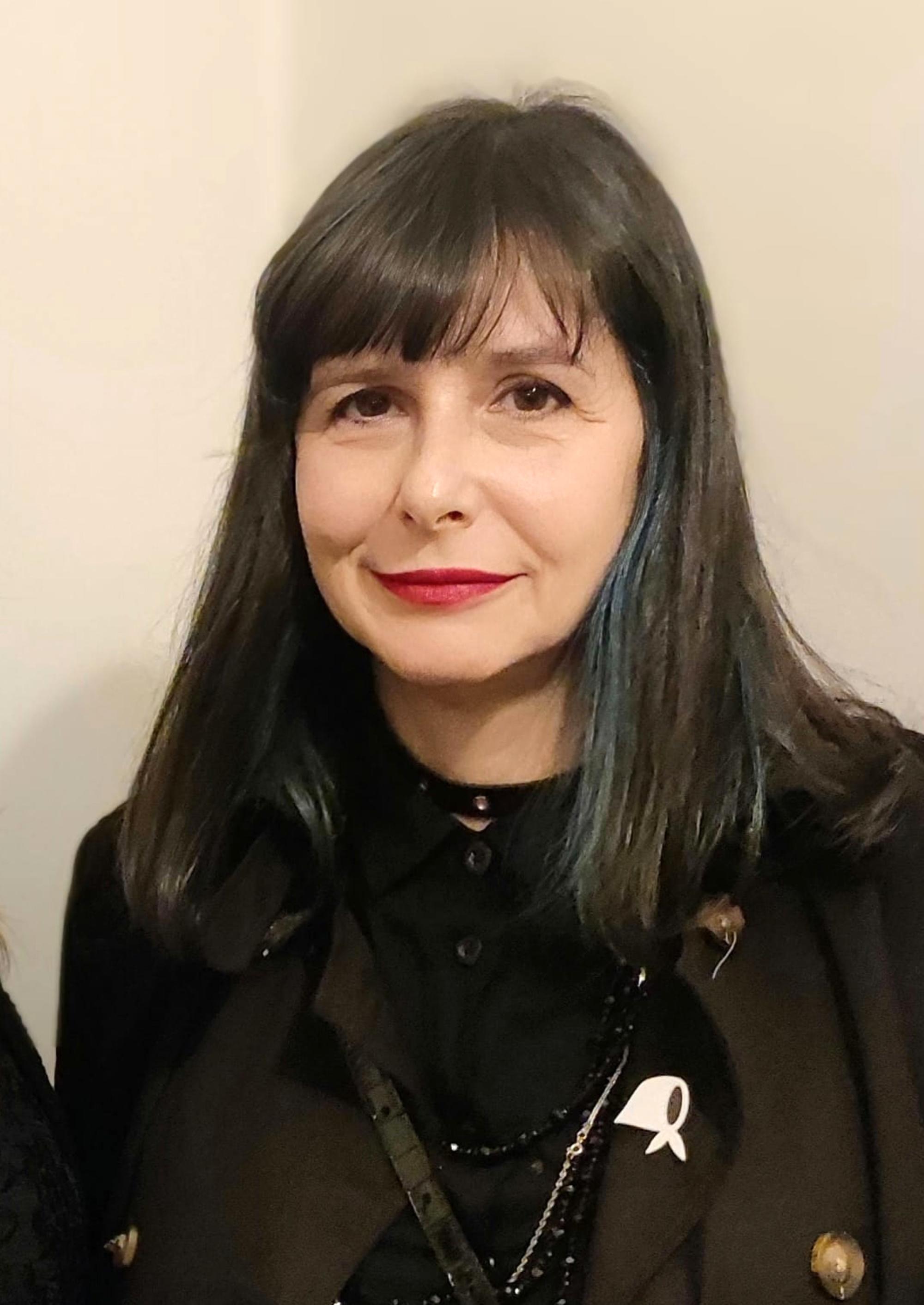 Lisa Maracani