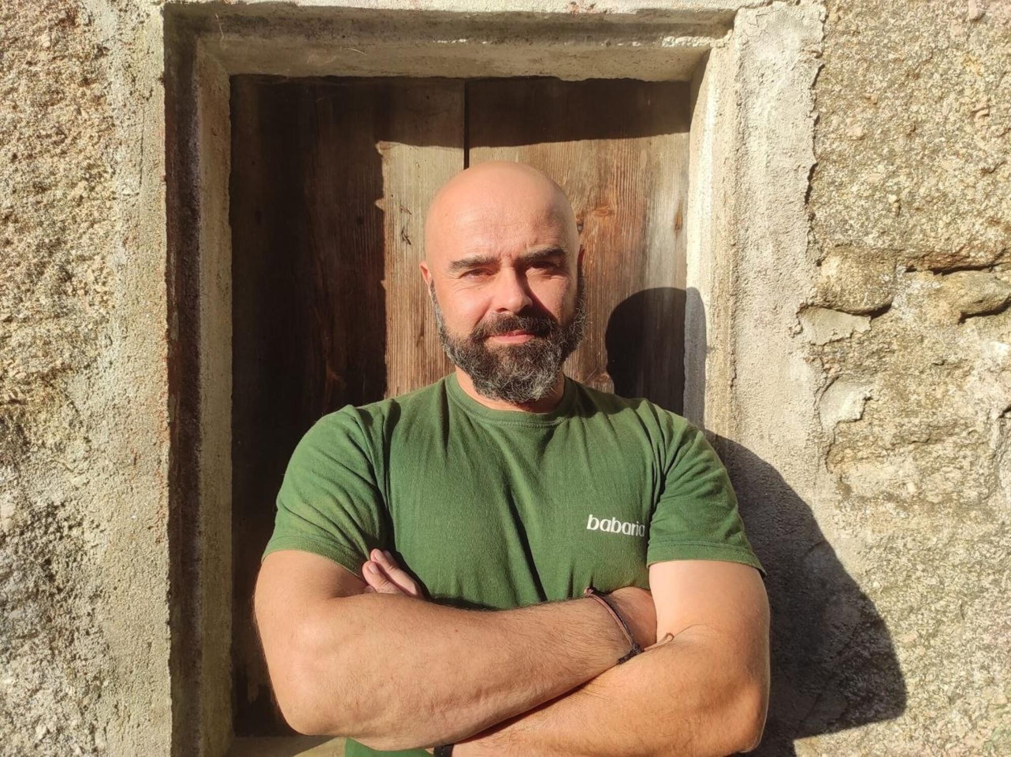 César Caramês