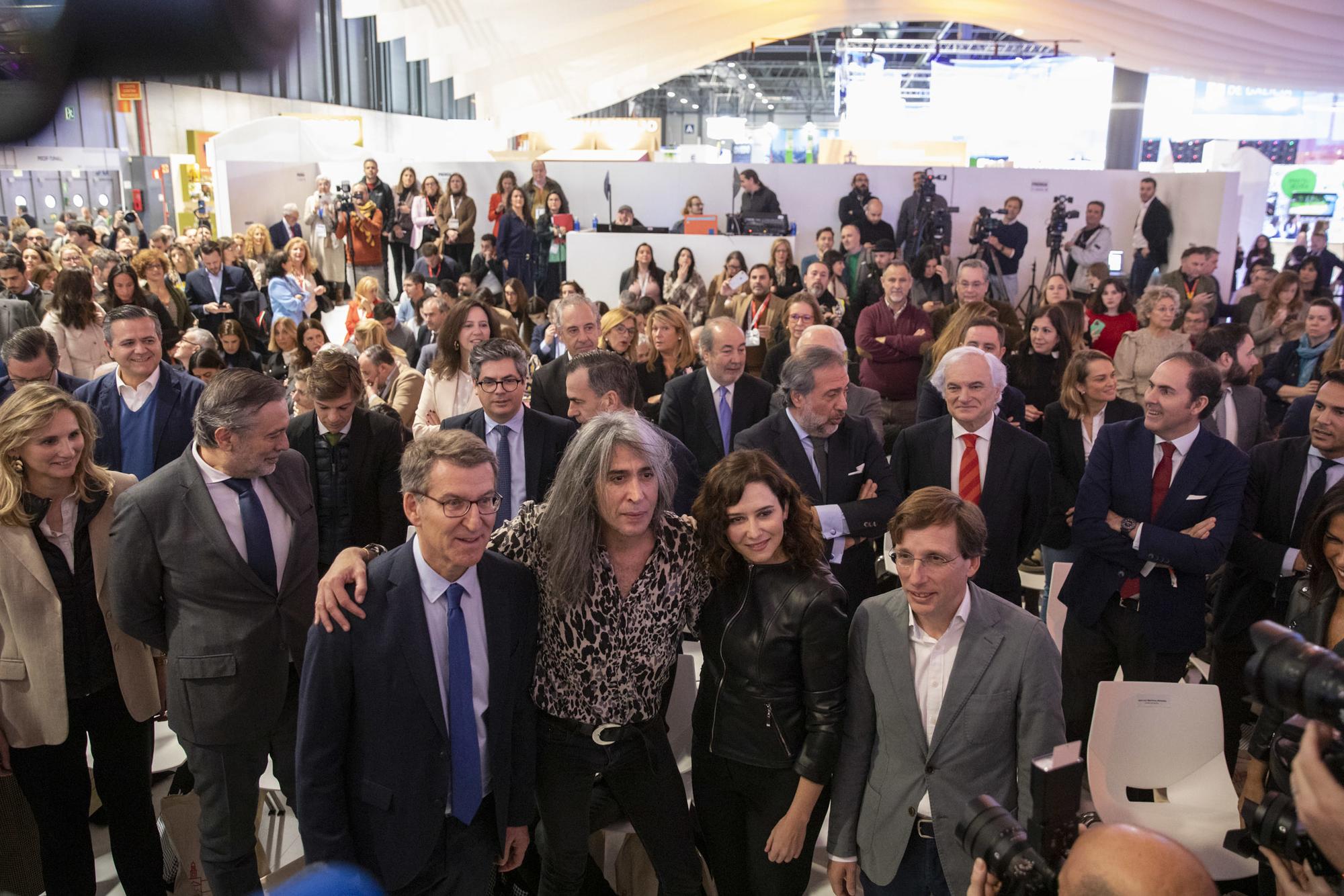 Fitur 2023 PP PSOE - 10