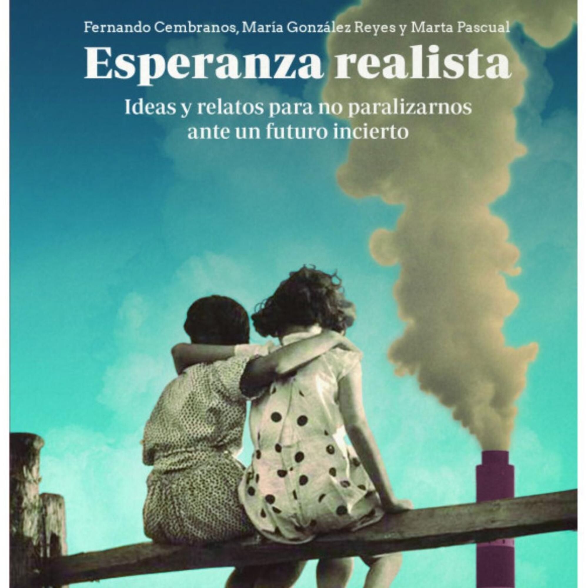 Portada Esperanza Realista