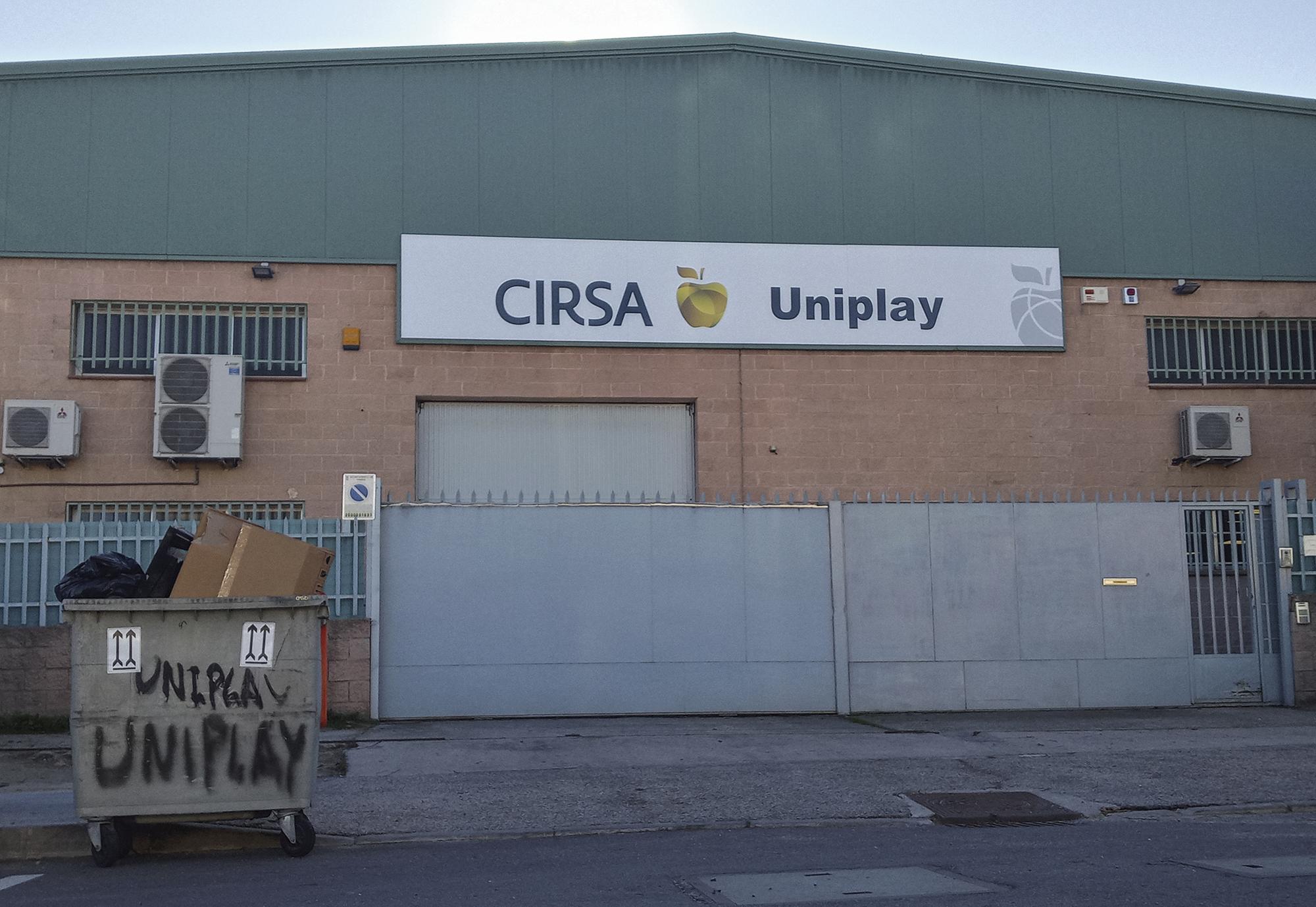 Cirsa, la mayor empresa española del sector del juego
