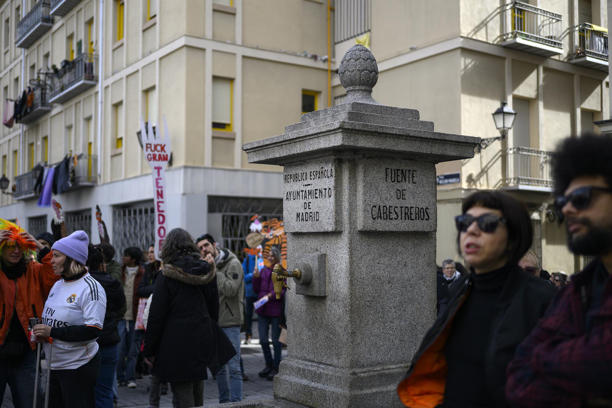Lavapiés no se vende - 16