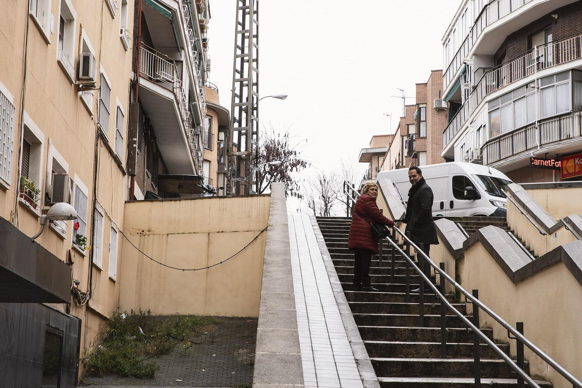 Esta vez nos vamos bailando - 10