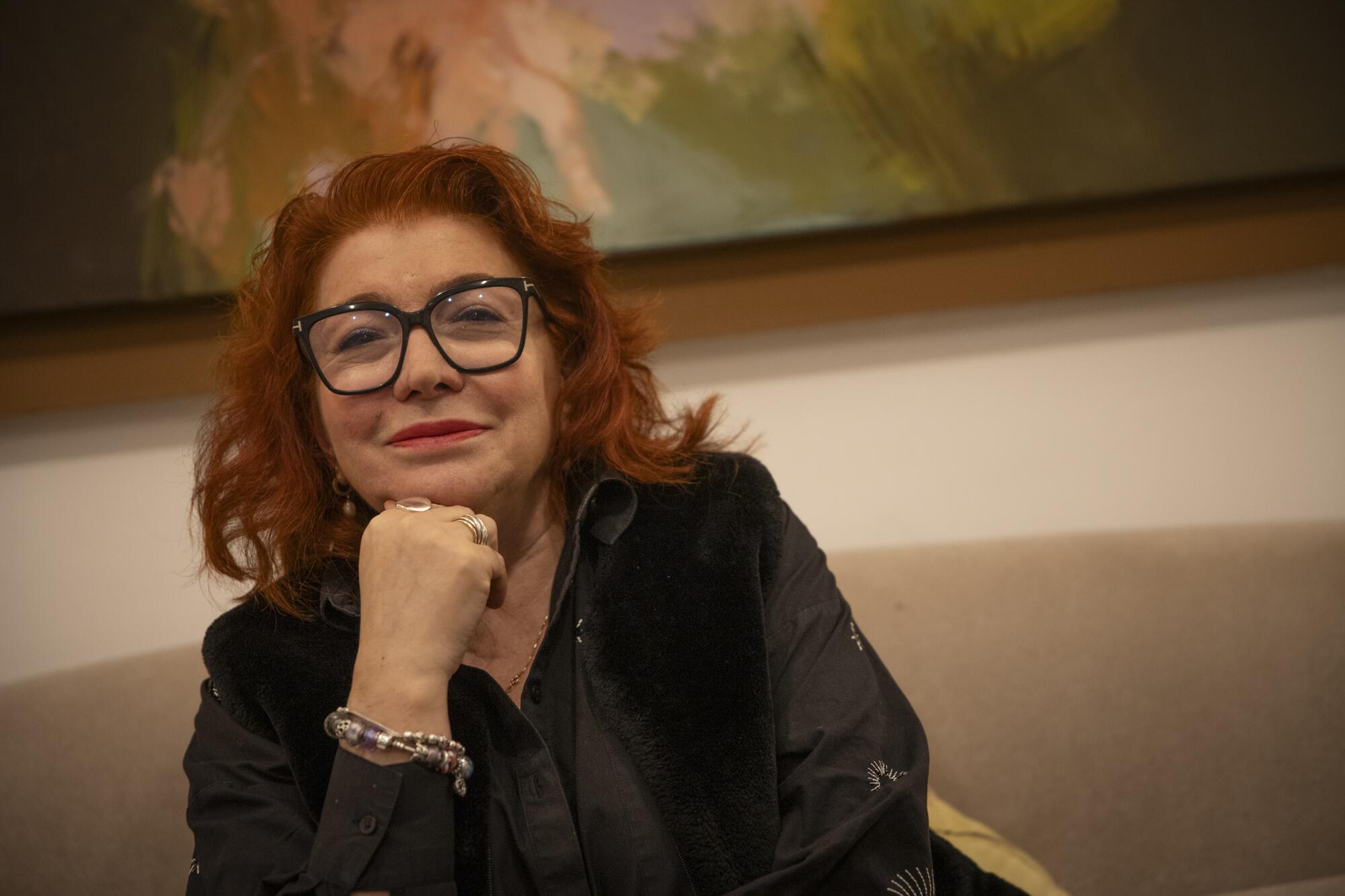 En el nombre de la madre_portada