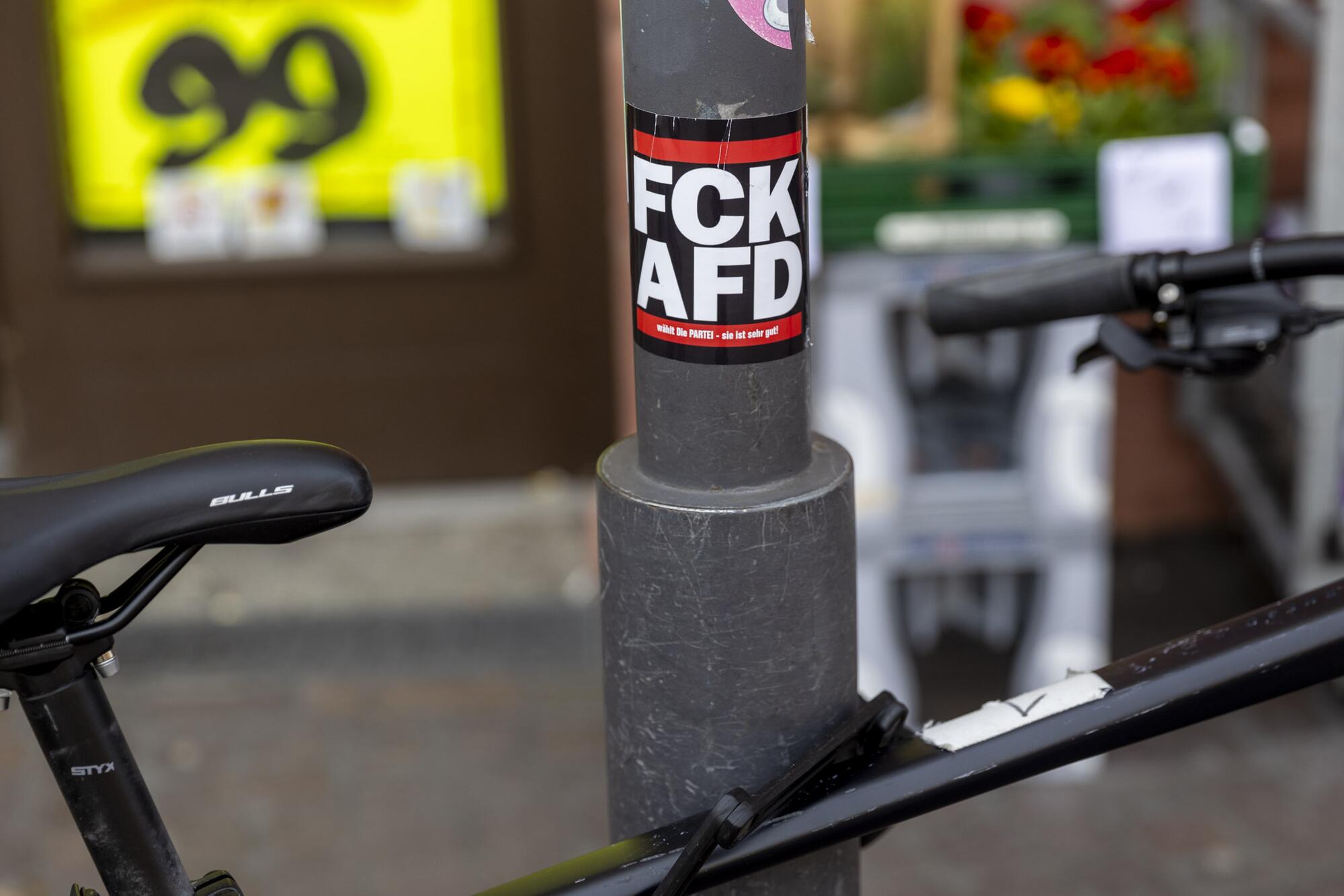 Alemania AFD 2