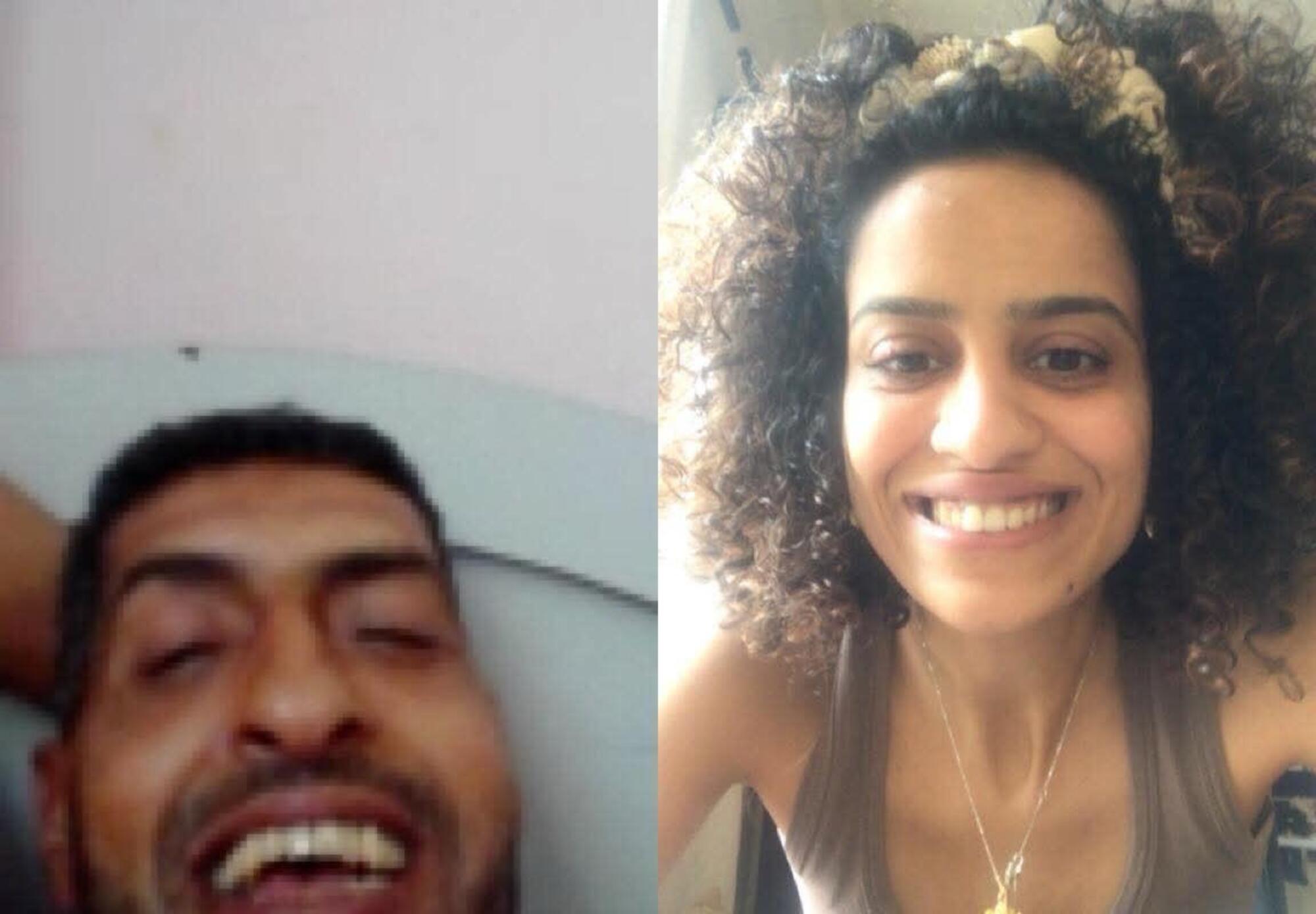 Familia Abusalama