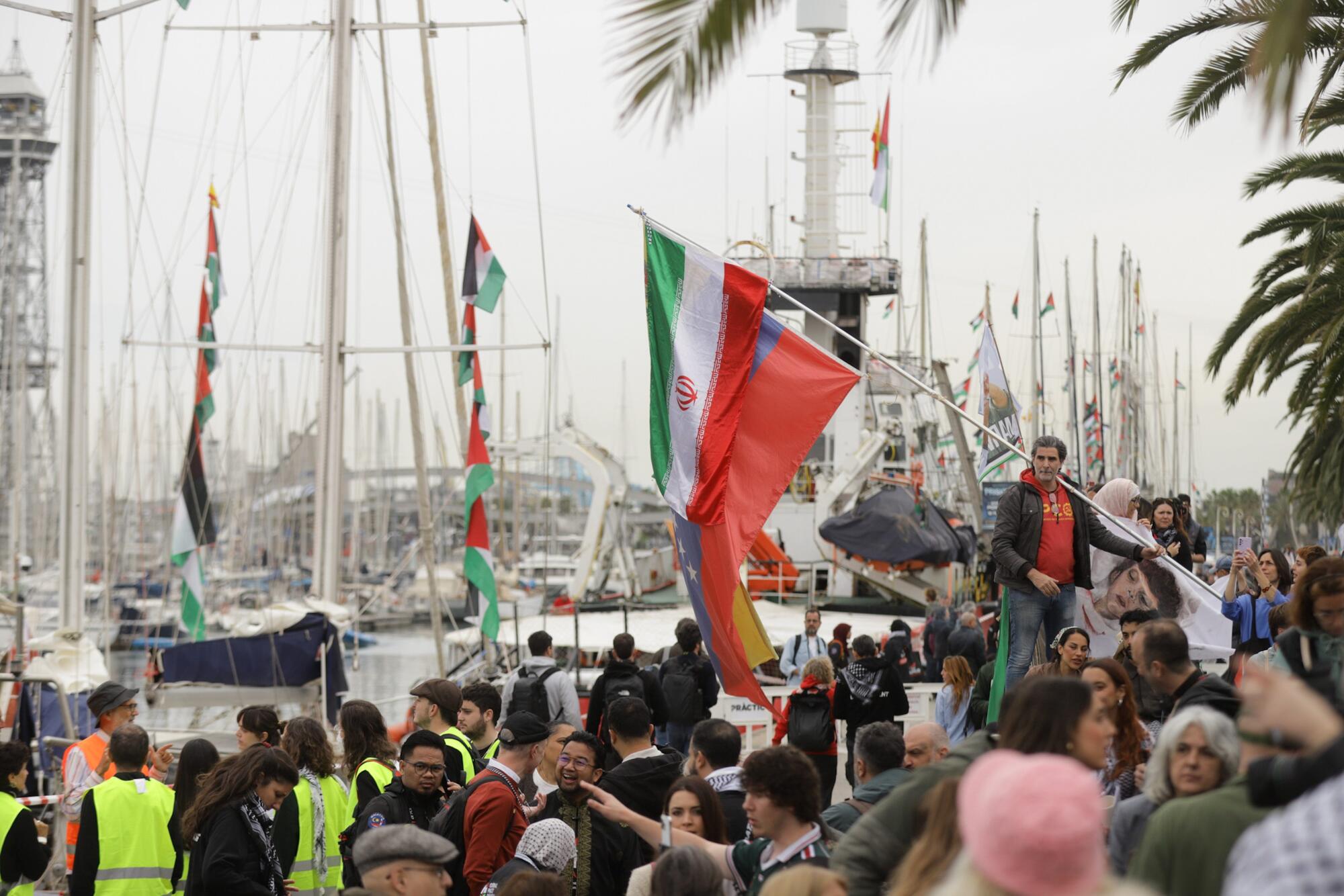 Flotilla BCN26 - 16