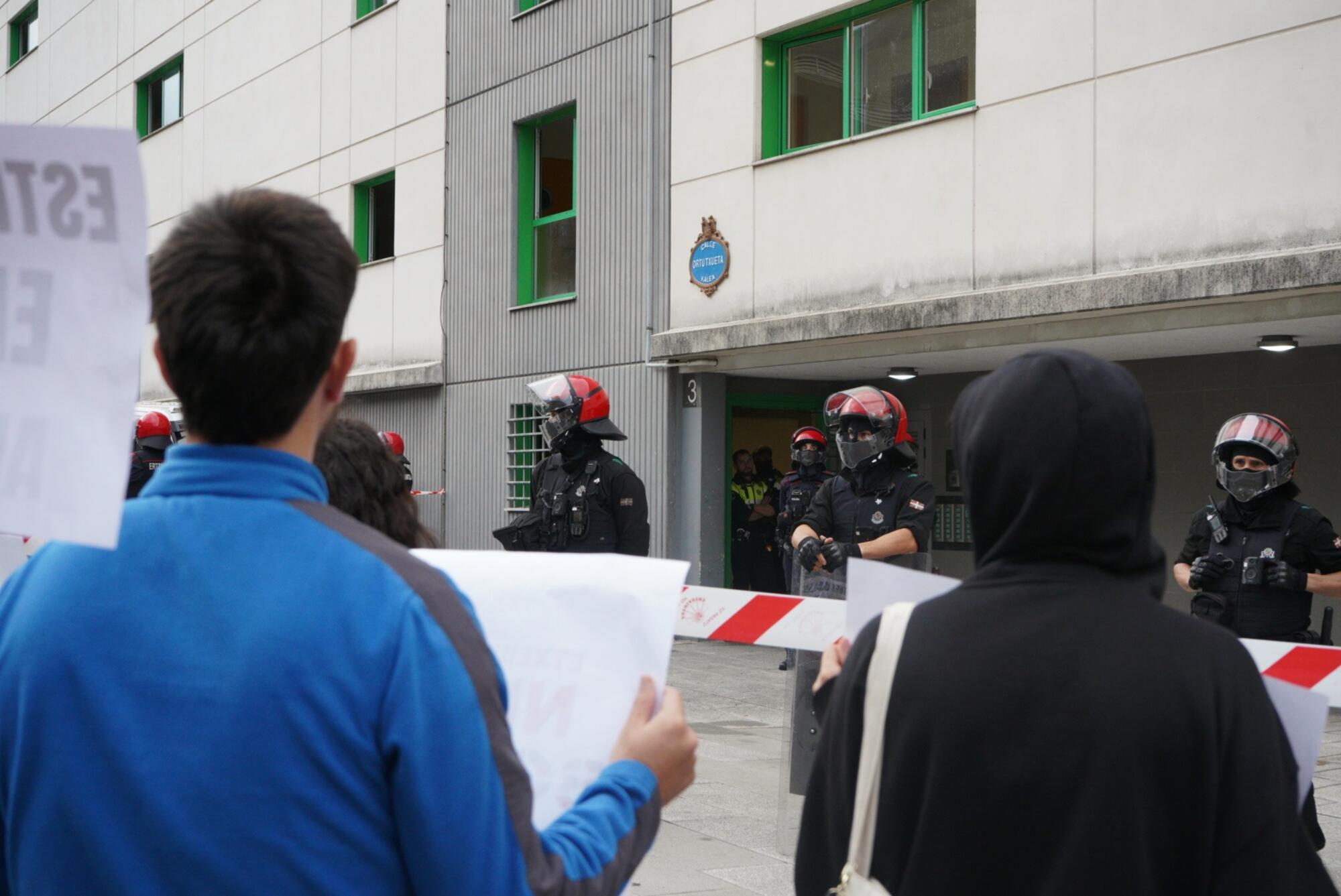 Desahucio Ortutxueta Atxuri Bilbao - 3