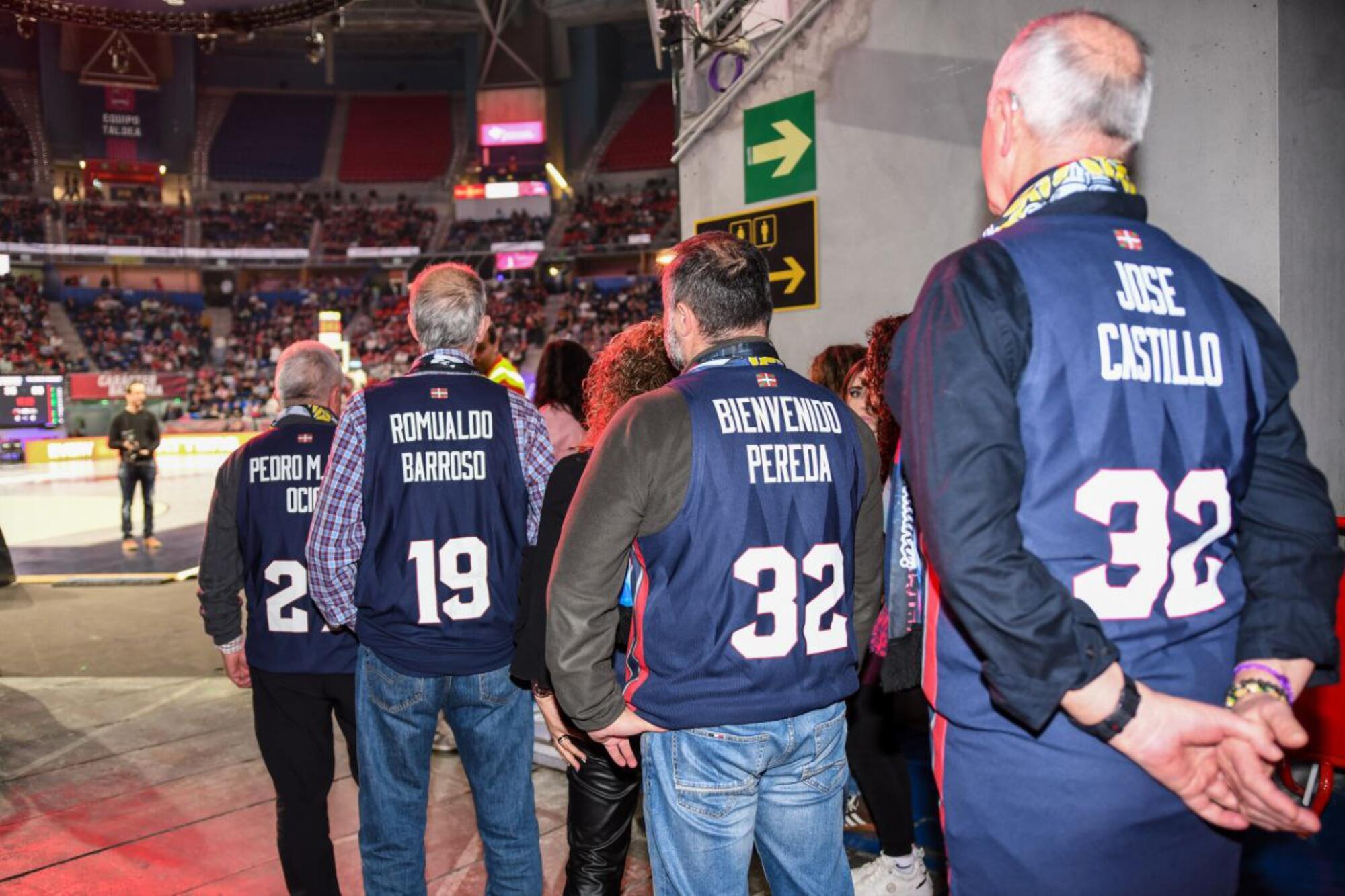 Baskonia Martxoak 3 - 7