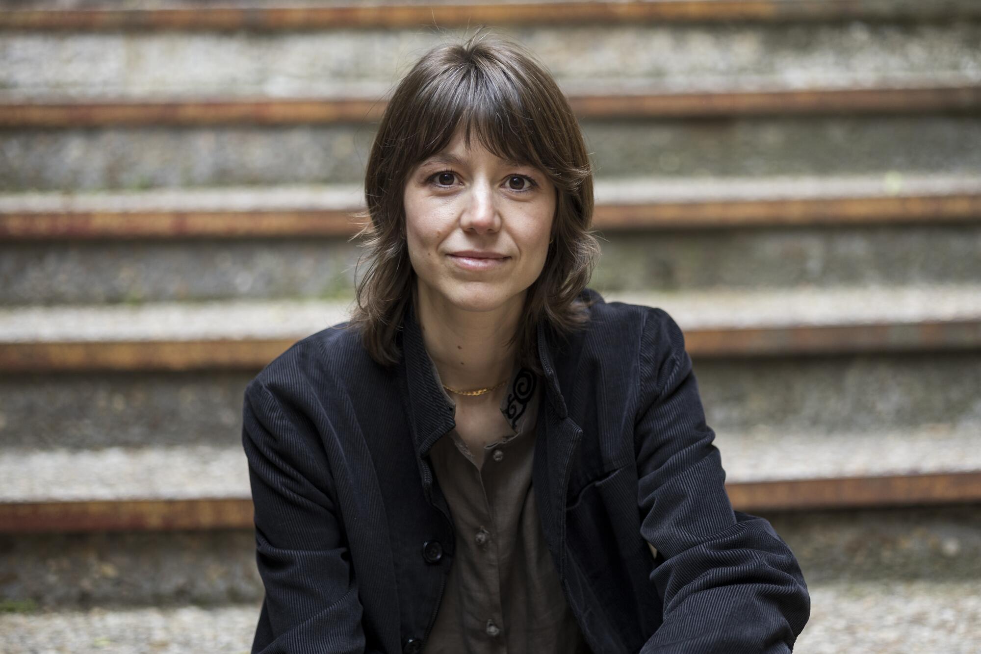 Ángela Segovia - 5