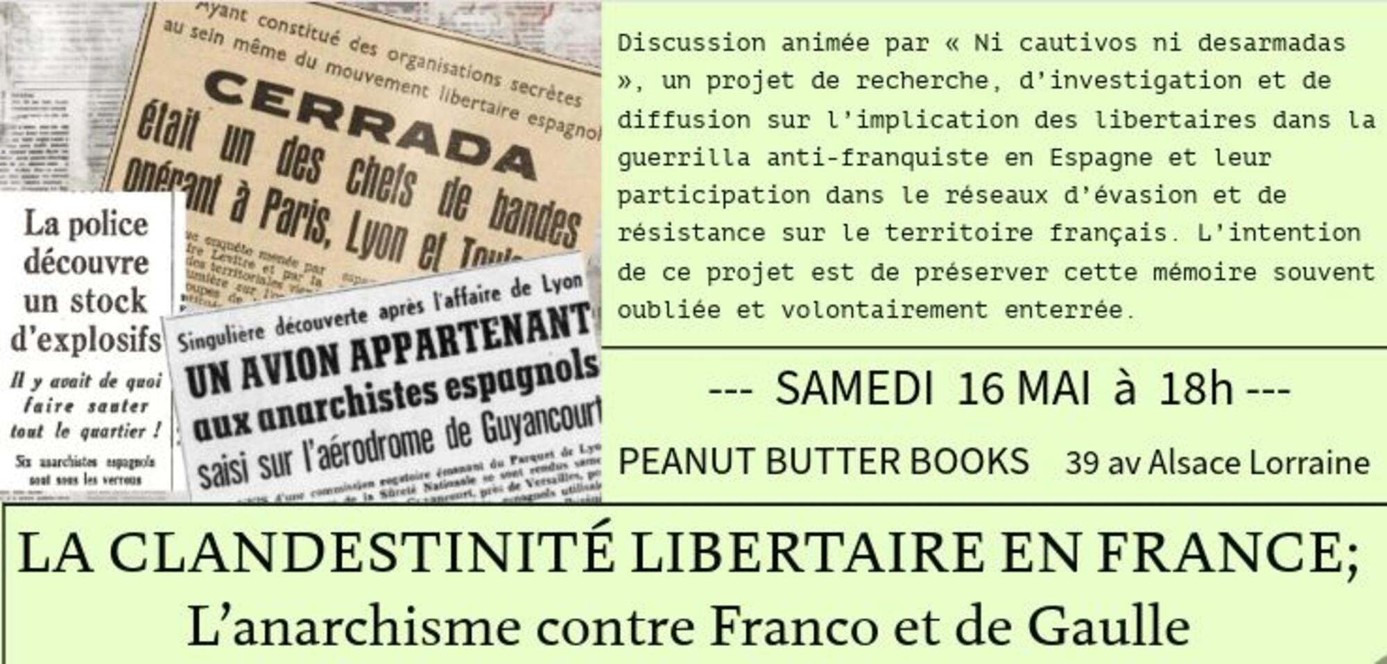 Charla Francia