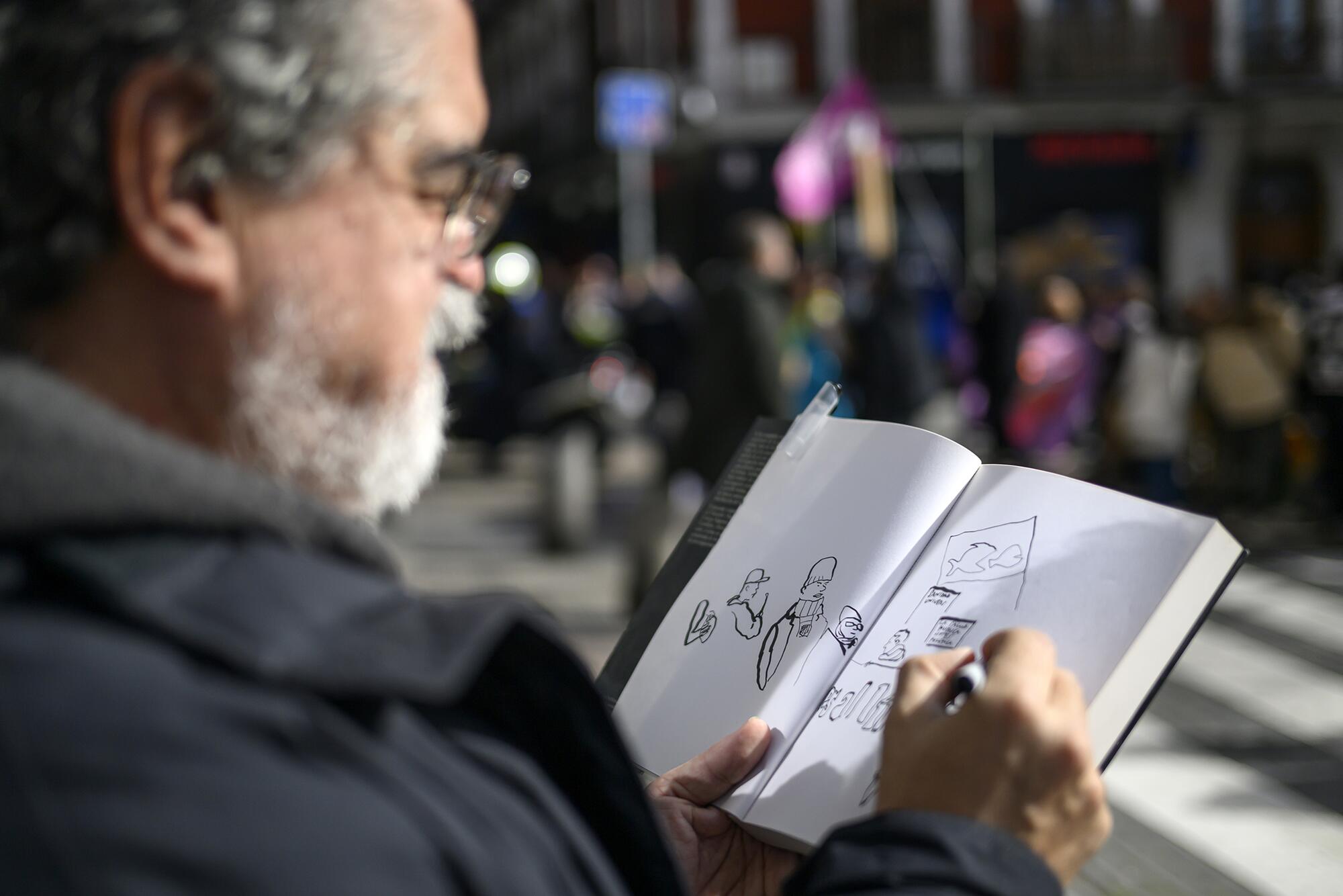 Lavapiés no se vende - 5