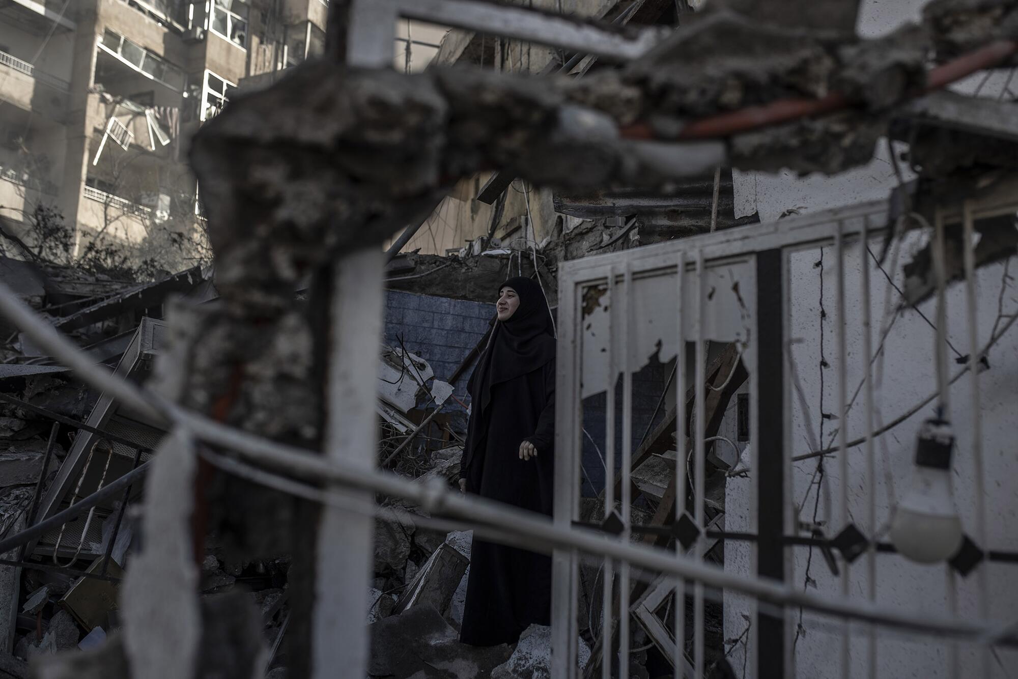 Bombardeo Líbano Tiro - 3