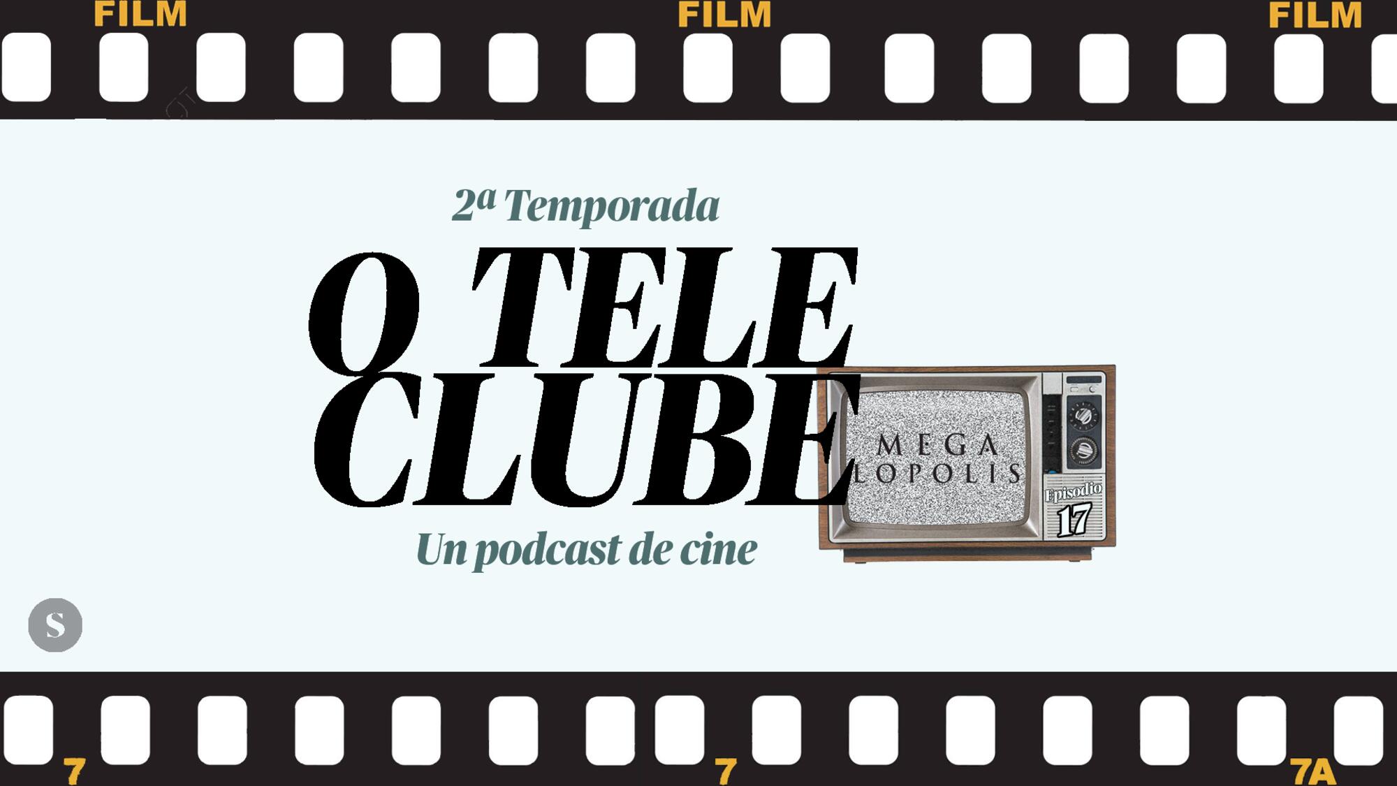 O Teleclube 01x17