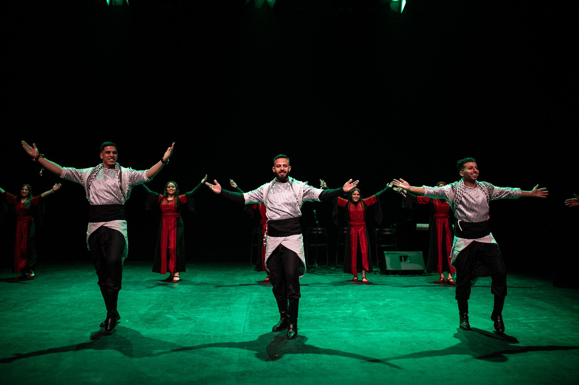 Dabke Sevilla - 15