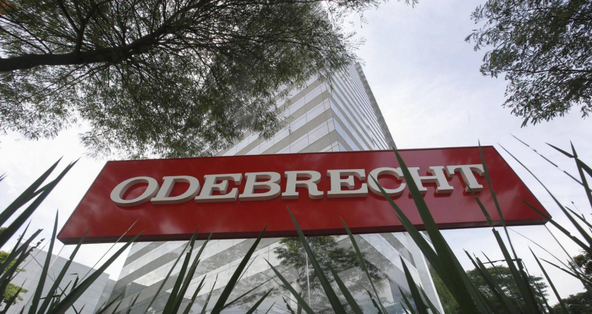 Odebrecht Brasil